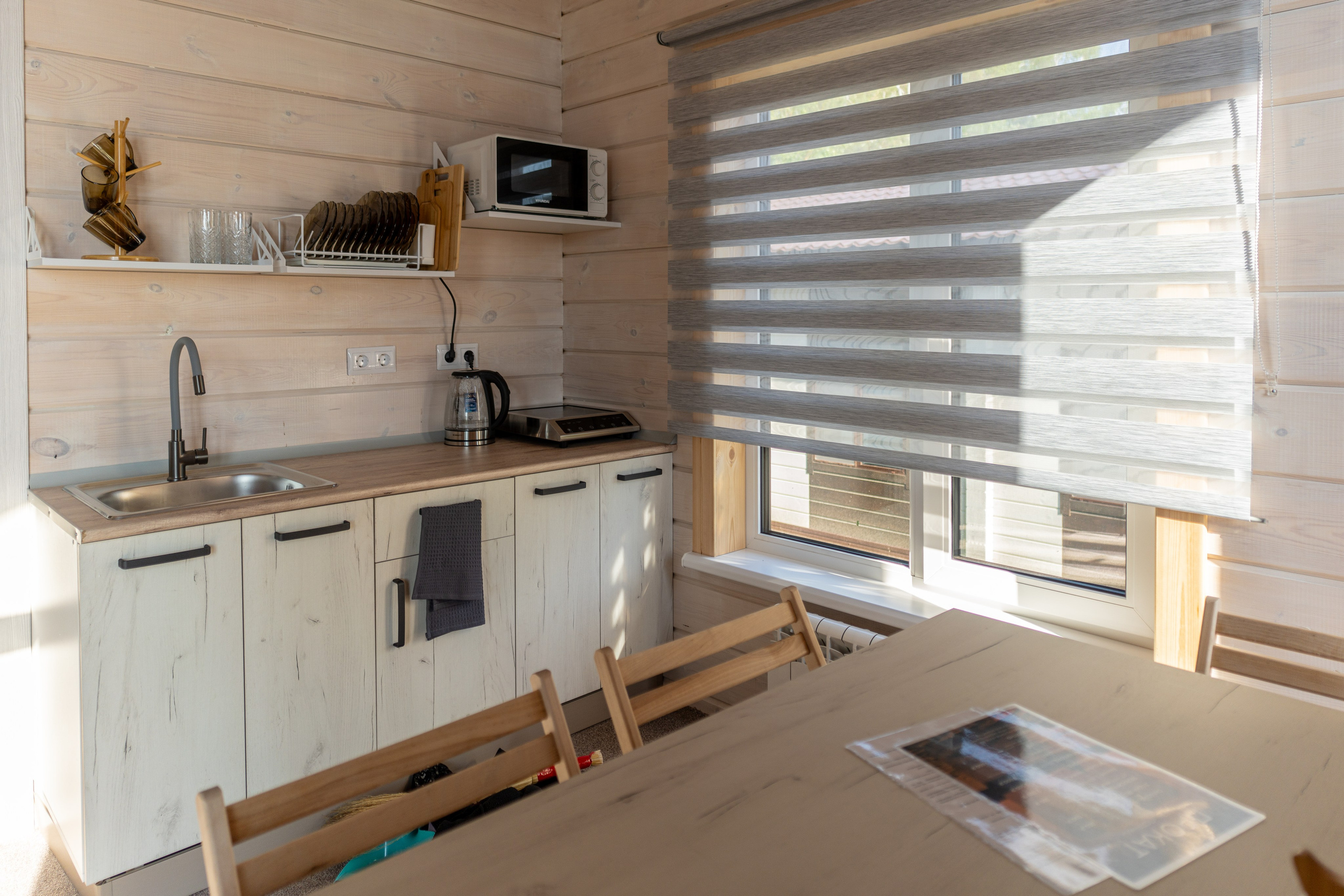 Полянка. Анастасия Паршукова — фотограф Шерегеш Новосибирск