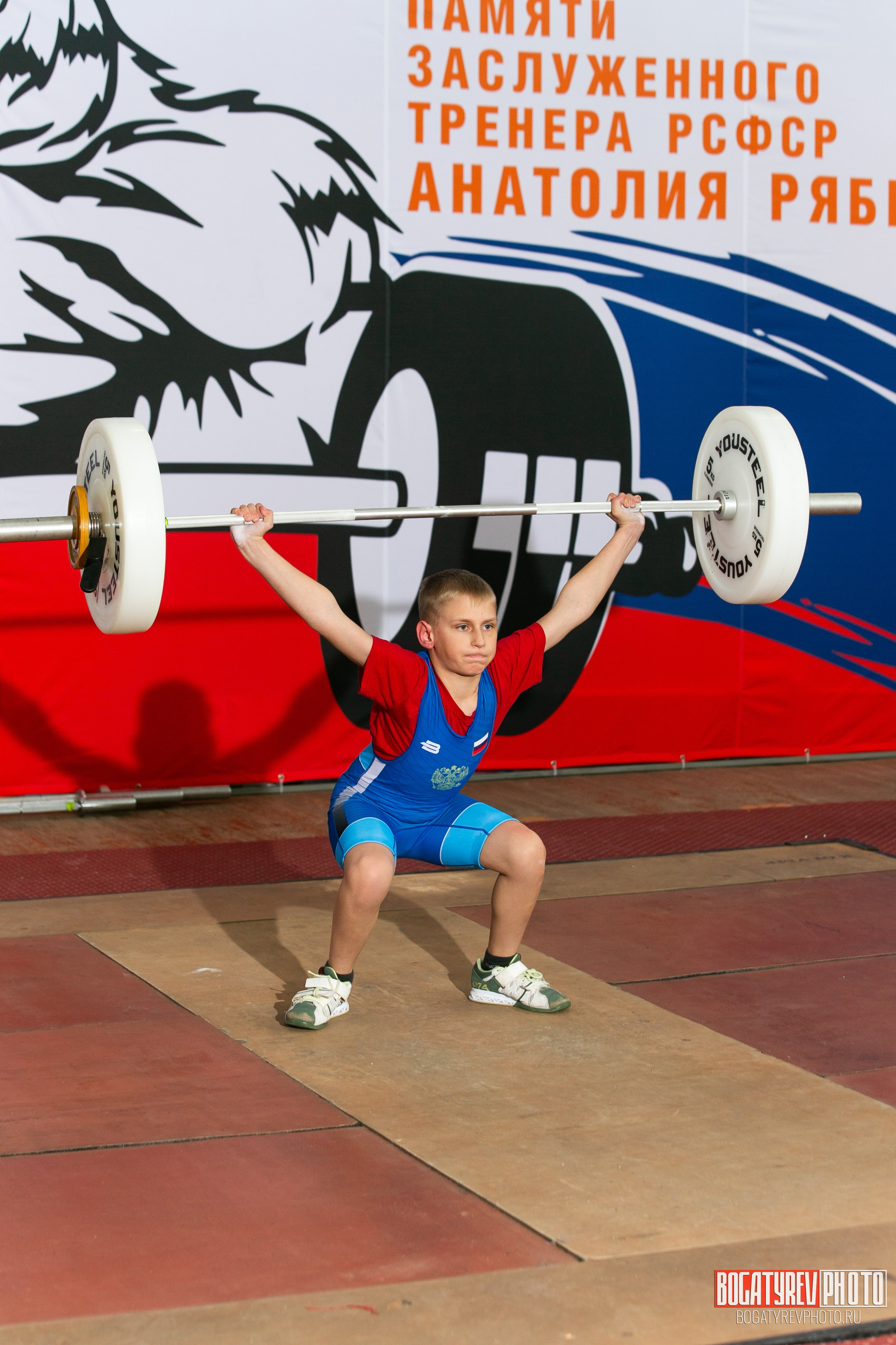 «Мы Вместе» Всероссийский турнир по тяжелой атлетике памяти ЗТР РСФСР Рябцева. Профессиональный фотограф в Мценске и Орловской области