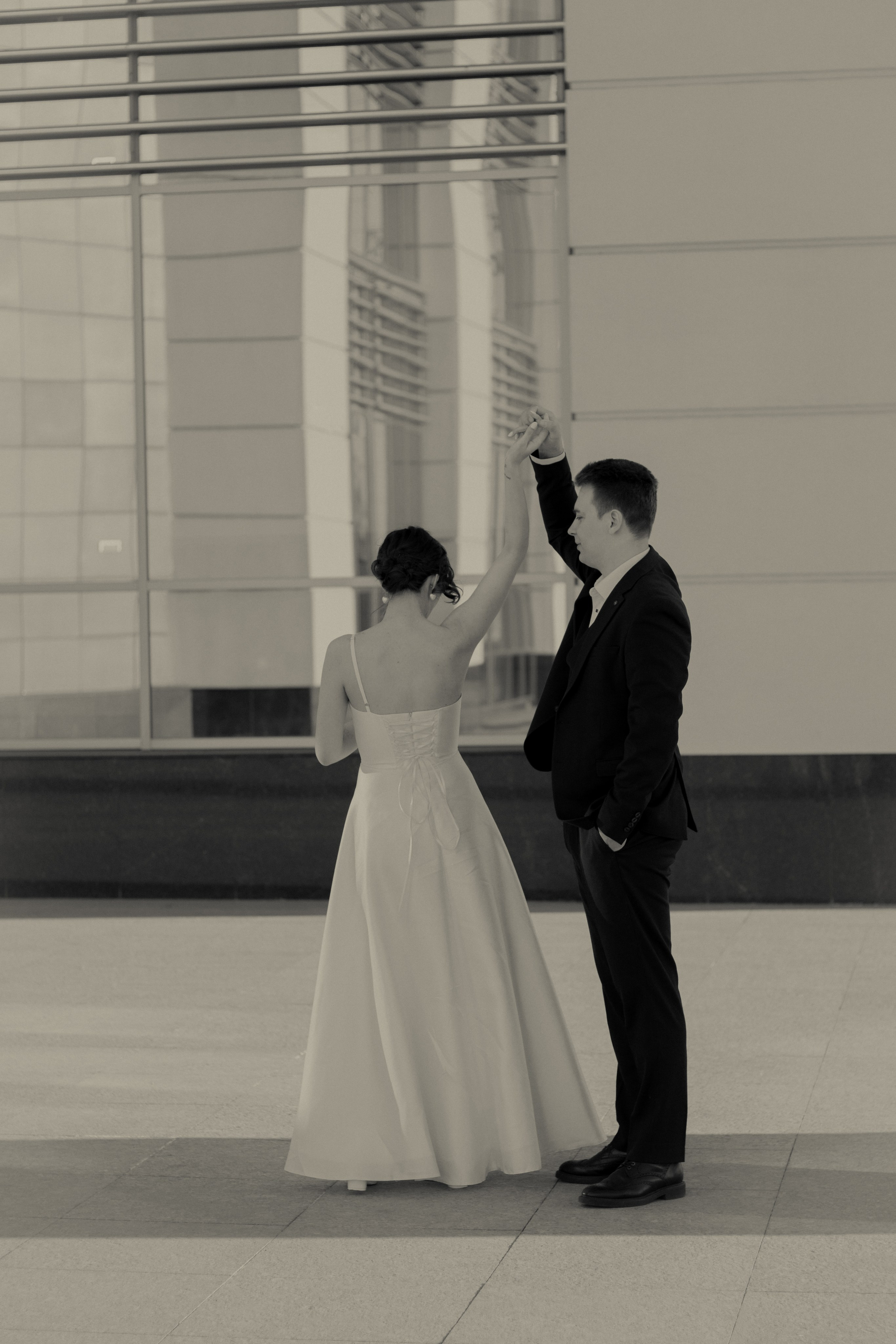 Кристина & Даниил. Фотограф Краснодар Анастасия Епифанова