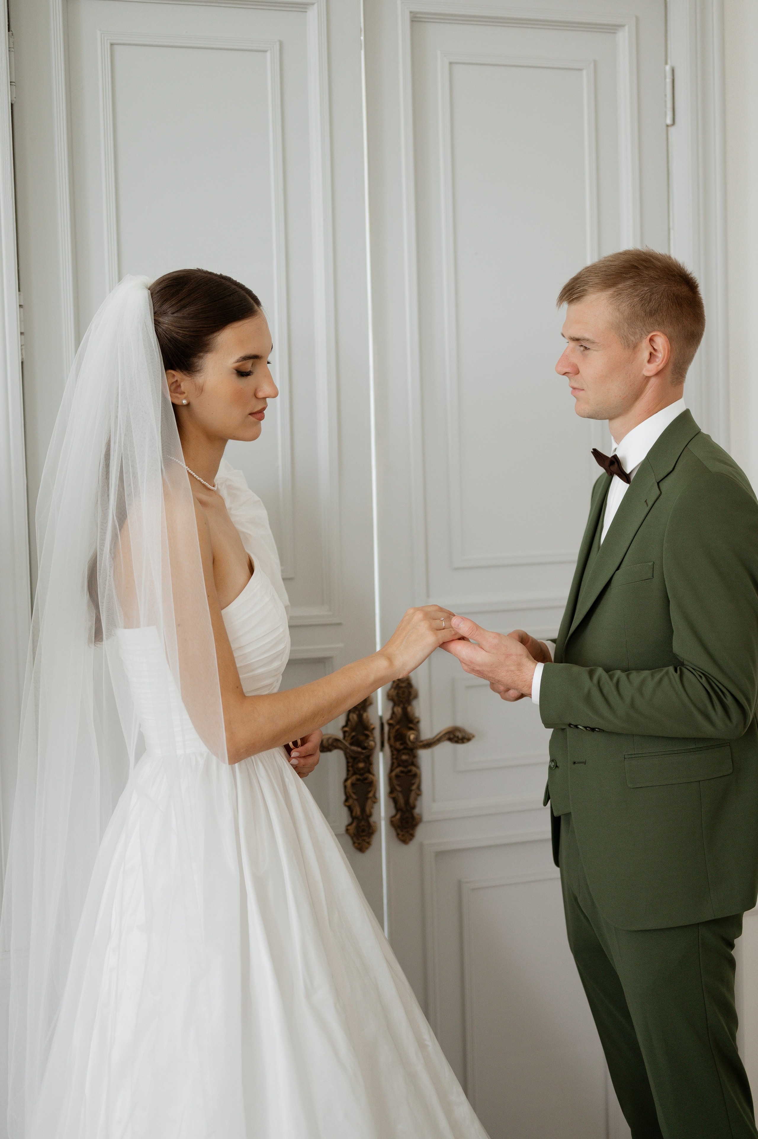 Артем и Анна. Свадебный и семейный фотограф в Краснодаре Алина Мельник