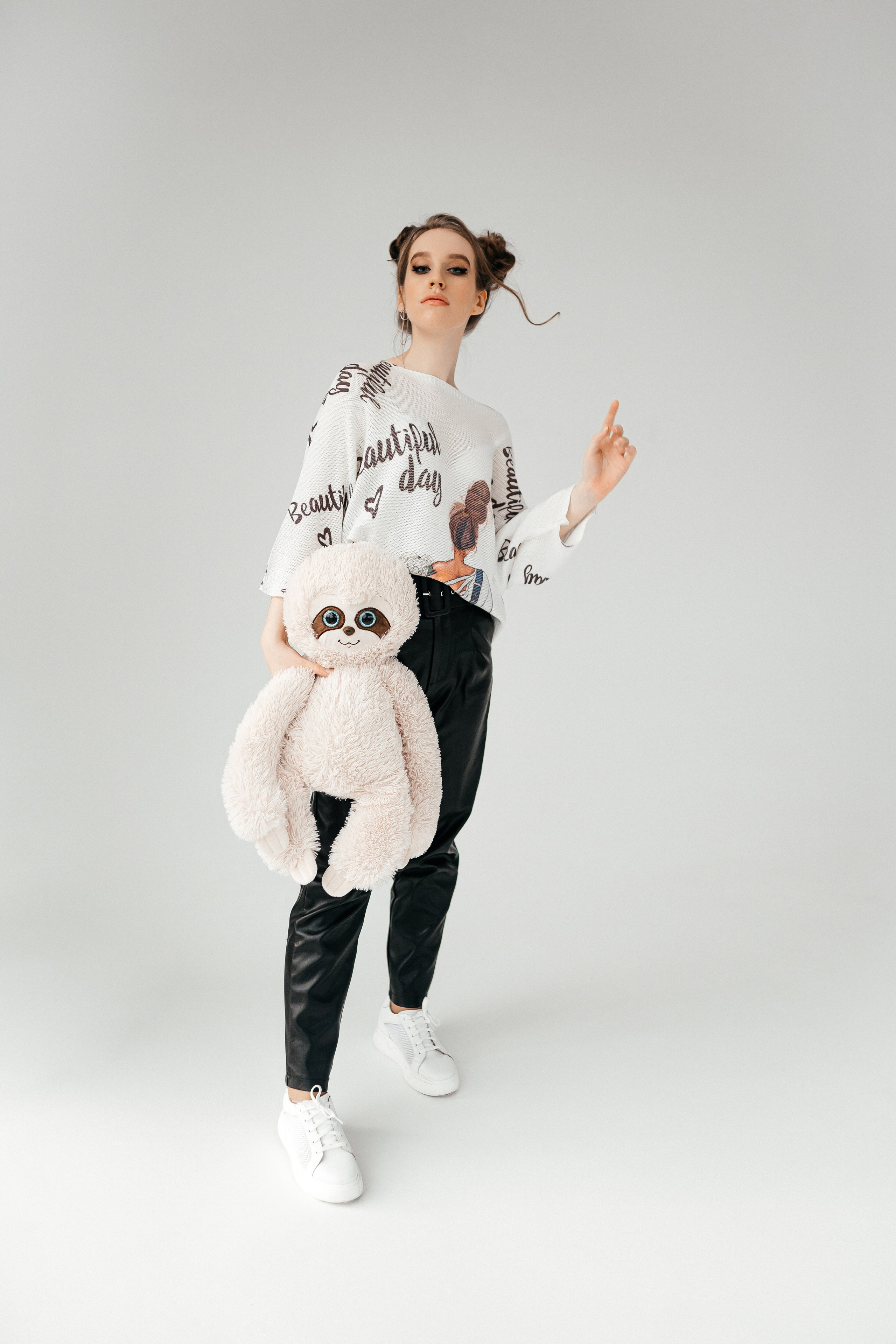 Контентная фотосъемка. Фотограф Ким Наталья в Красноярске