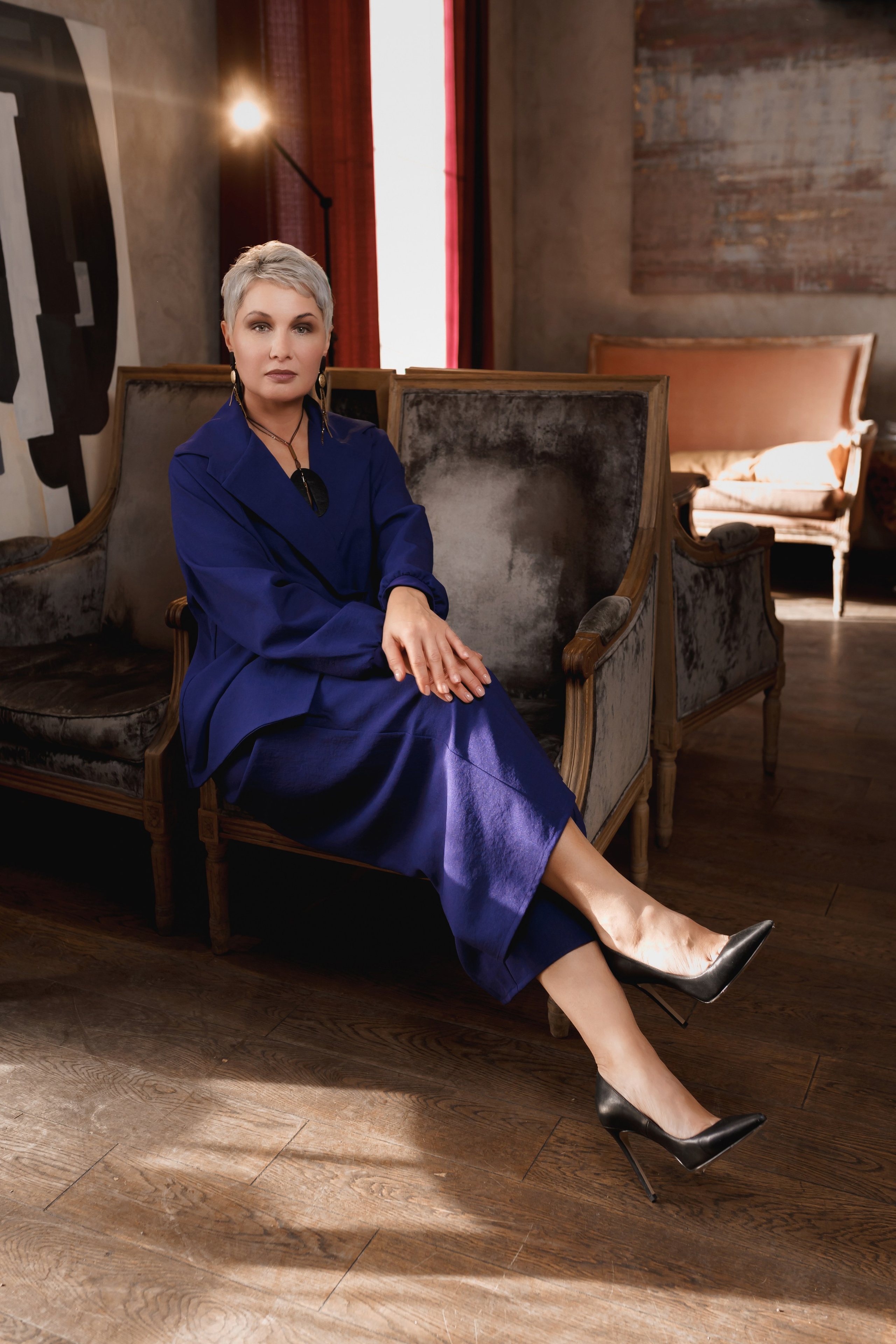 Съемка фотопроектов. Фотограф Ким Наталья в Красноярске