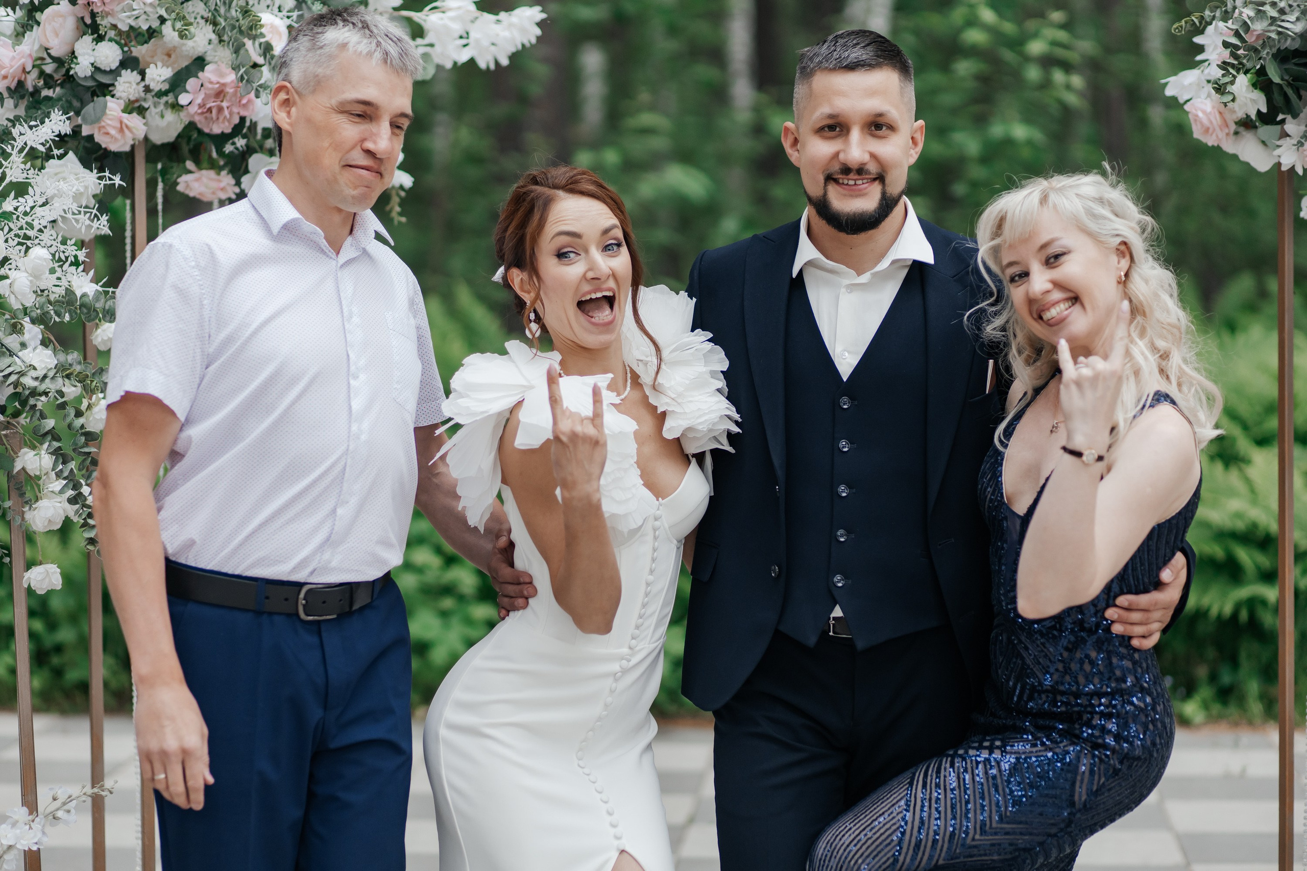 ПАКЕТ 8 ЧАСОВ. Свадебный  фотограф Новосибирск