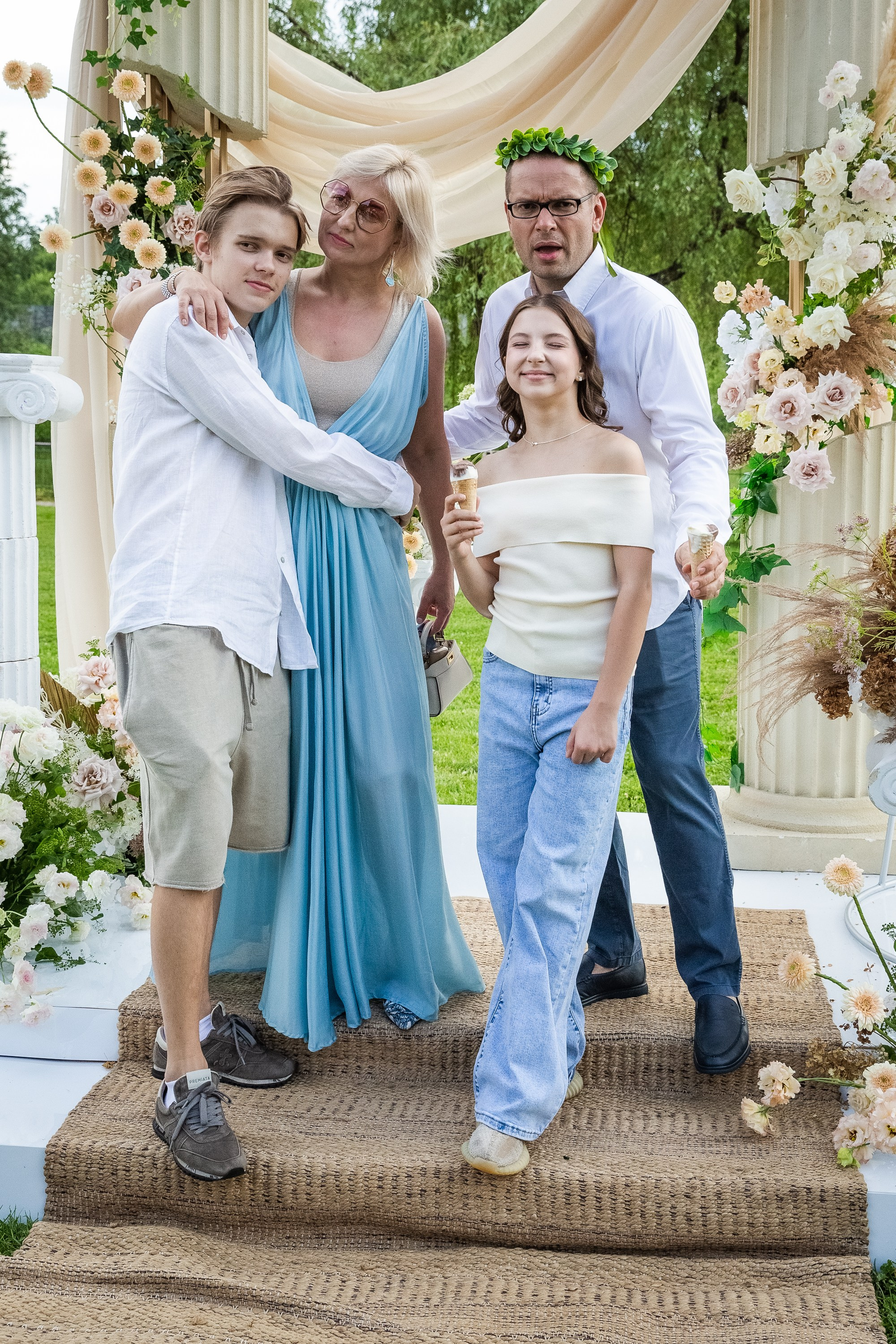 Частный Юбилей Наталья Москоу Кантри Клаб. Репортажный Фотограф Александр Назаров. Москва и М.О