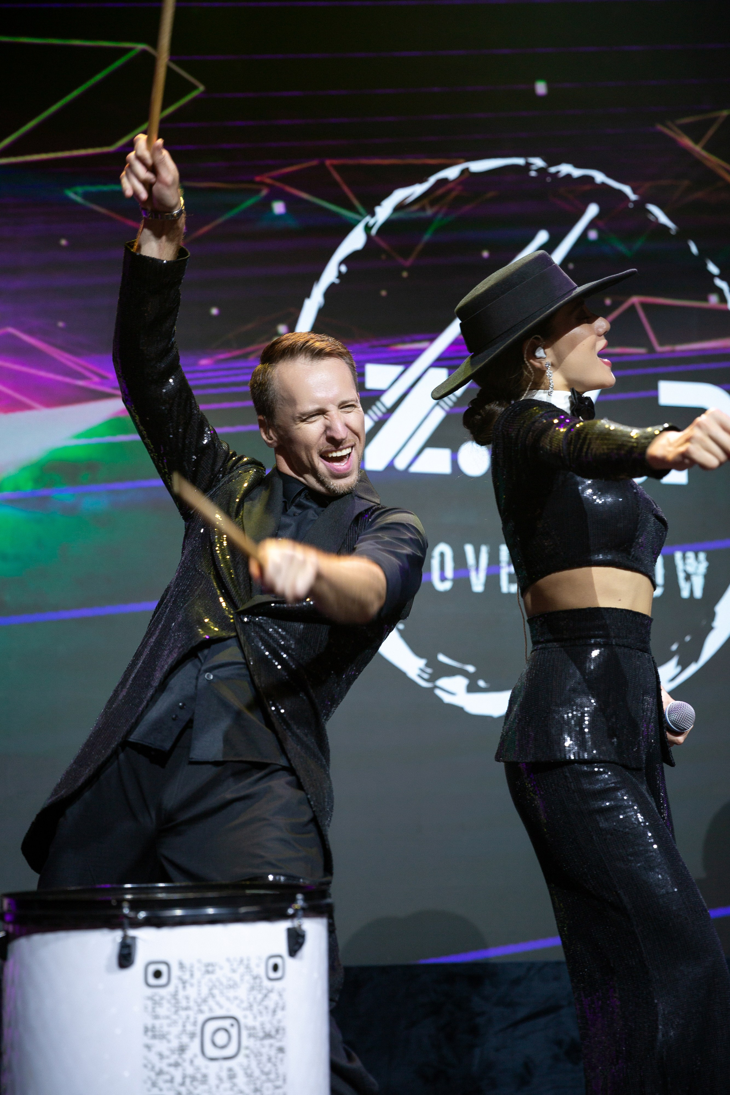 Корпоратив Мостоотряд-47