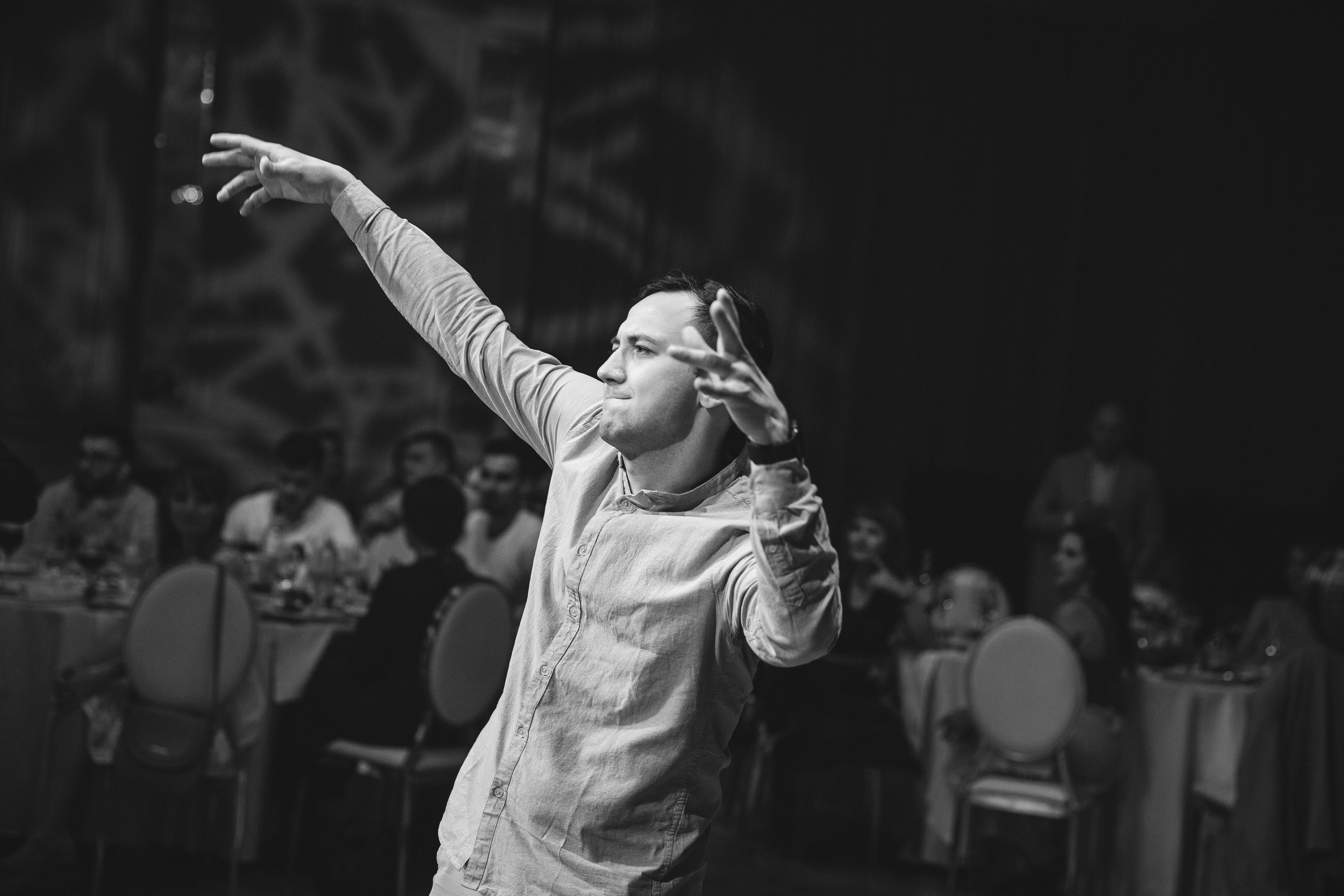 Корпоратив Мостоотряд-47