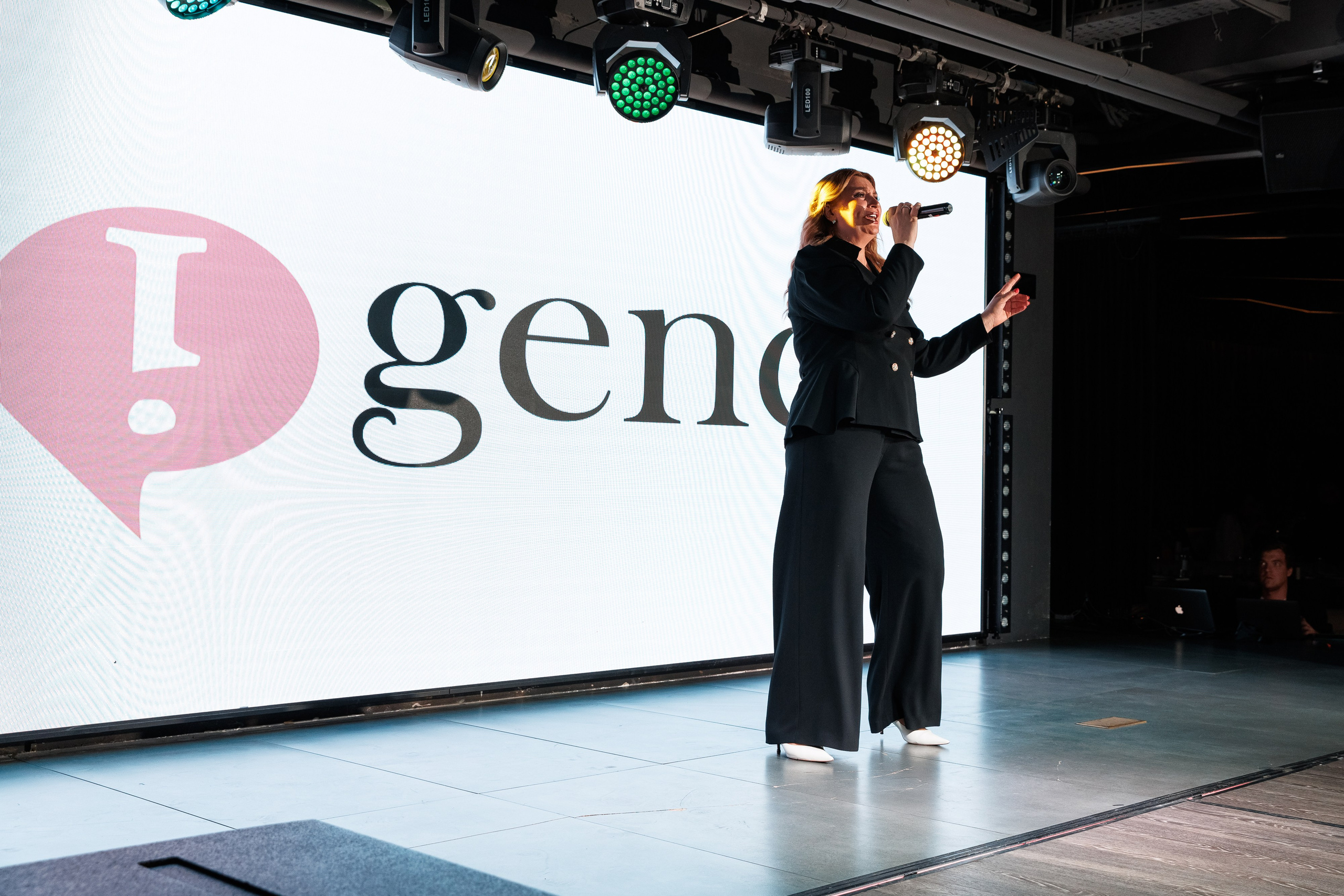 The Moscow Life&Business Awards 2025. Репортажный Фотограф Александр Назаров. Москва и М.О