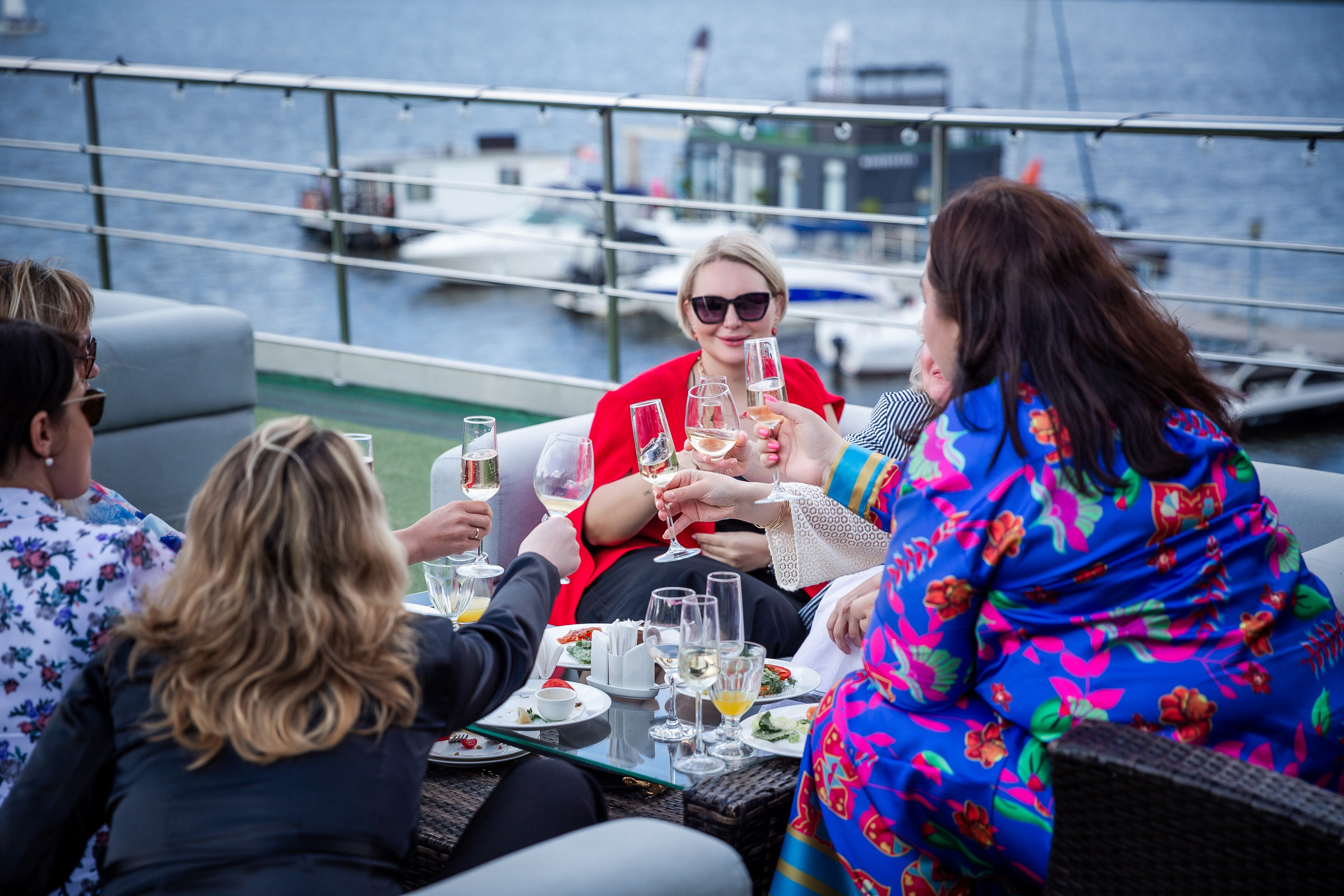 Корпоратив СМУ№ 1 Росатом. Репортажный Фотограф Александр Назаров. Москва и М.О