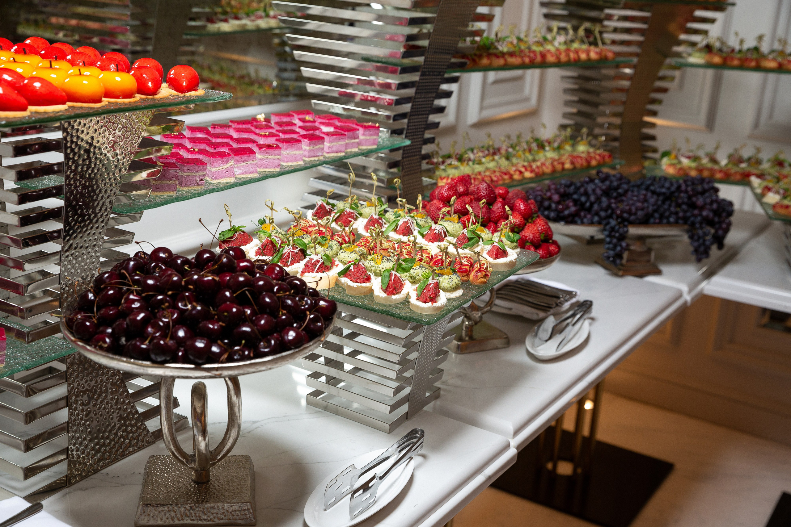 Корпоратив Мостоотряд-47