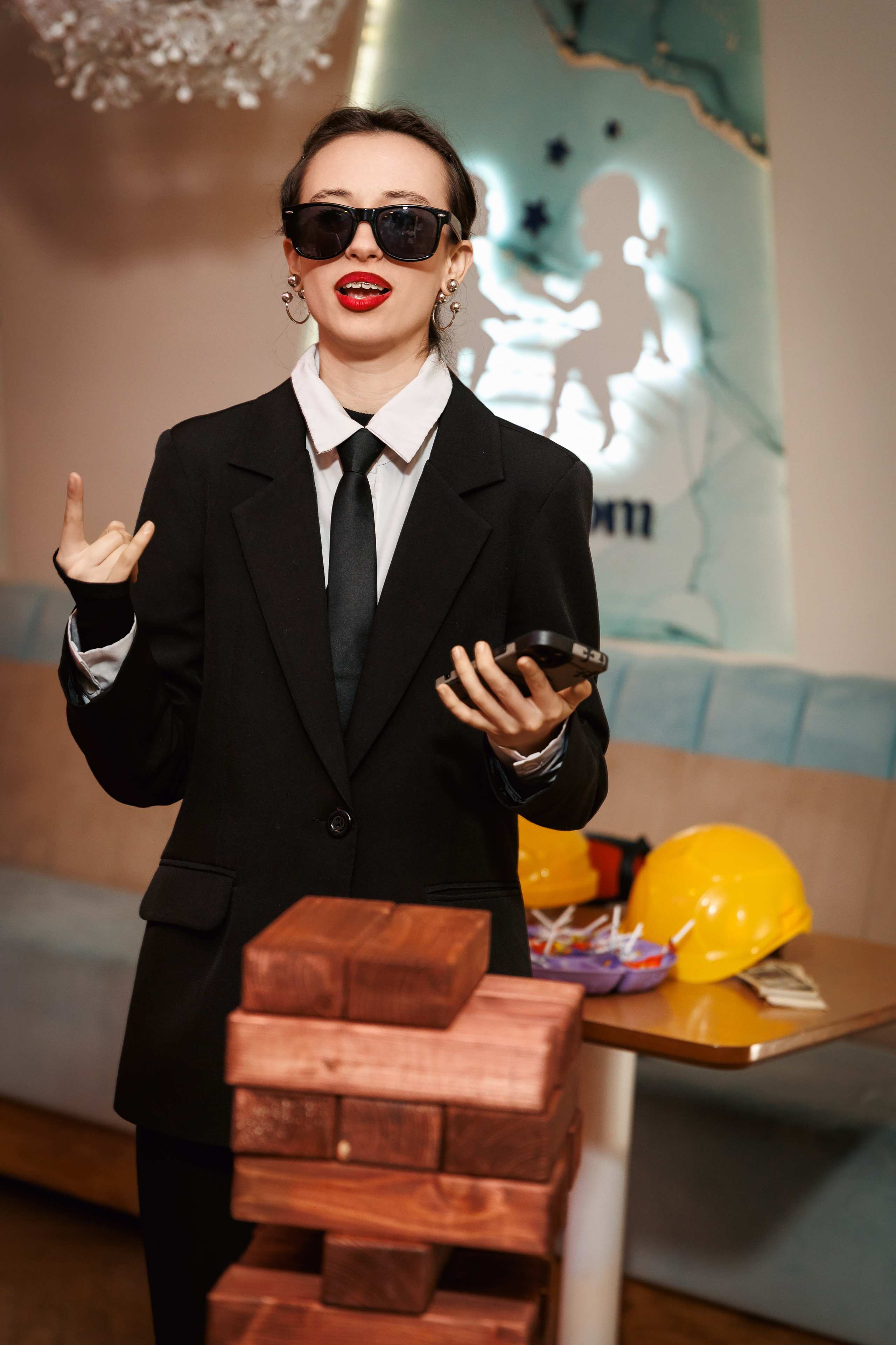 День Рождения Вероники 10 лет