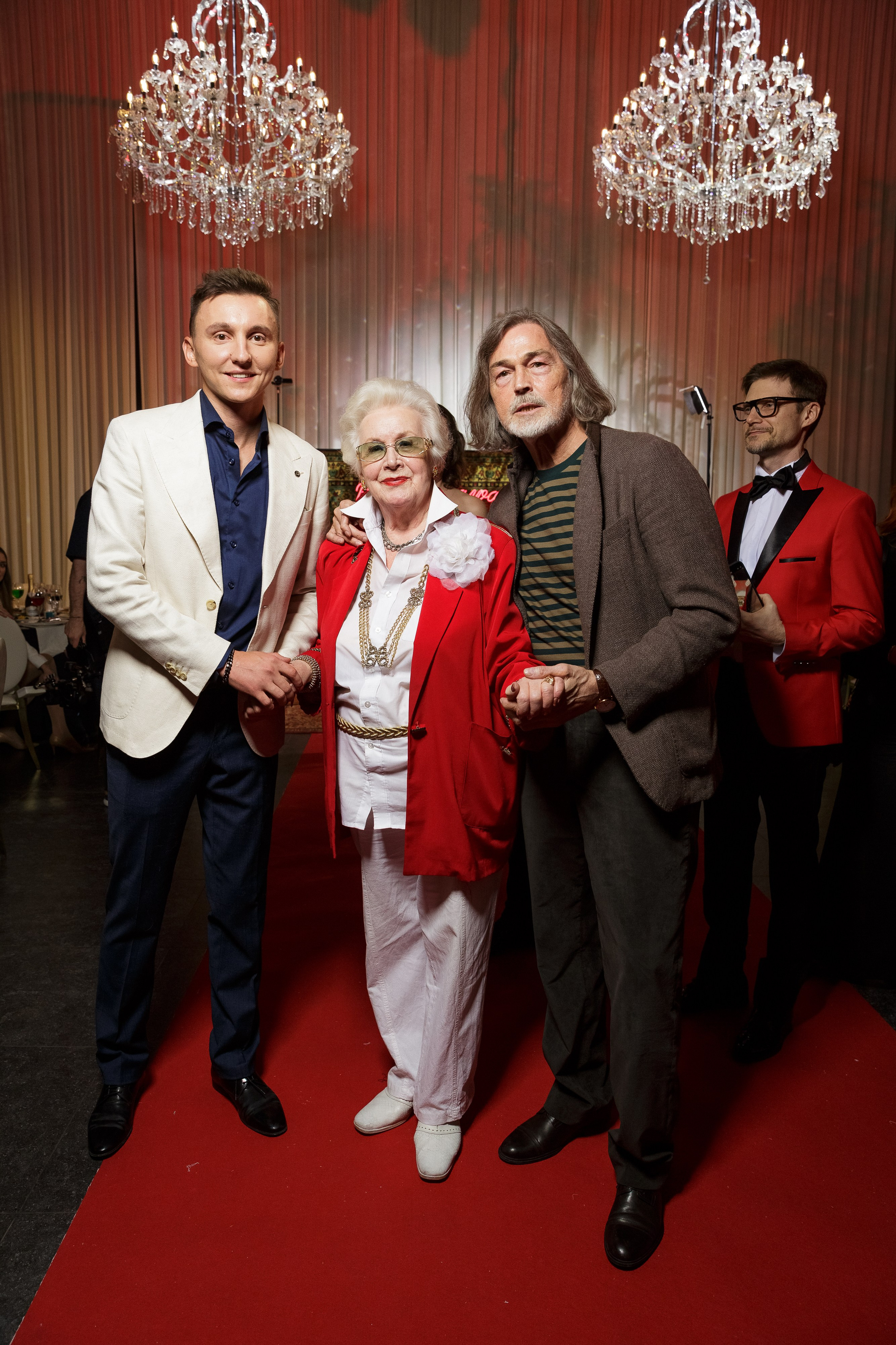 Премия Persono года 2024. Репортажный Фотограф Александр Назаров. Москва и М.О