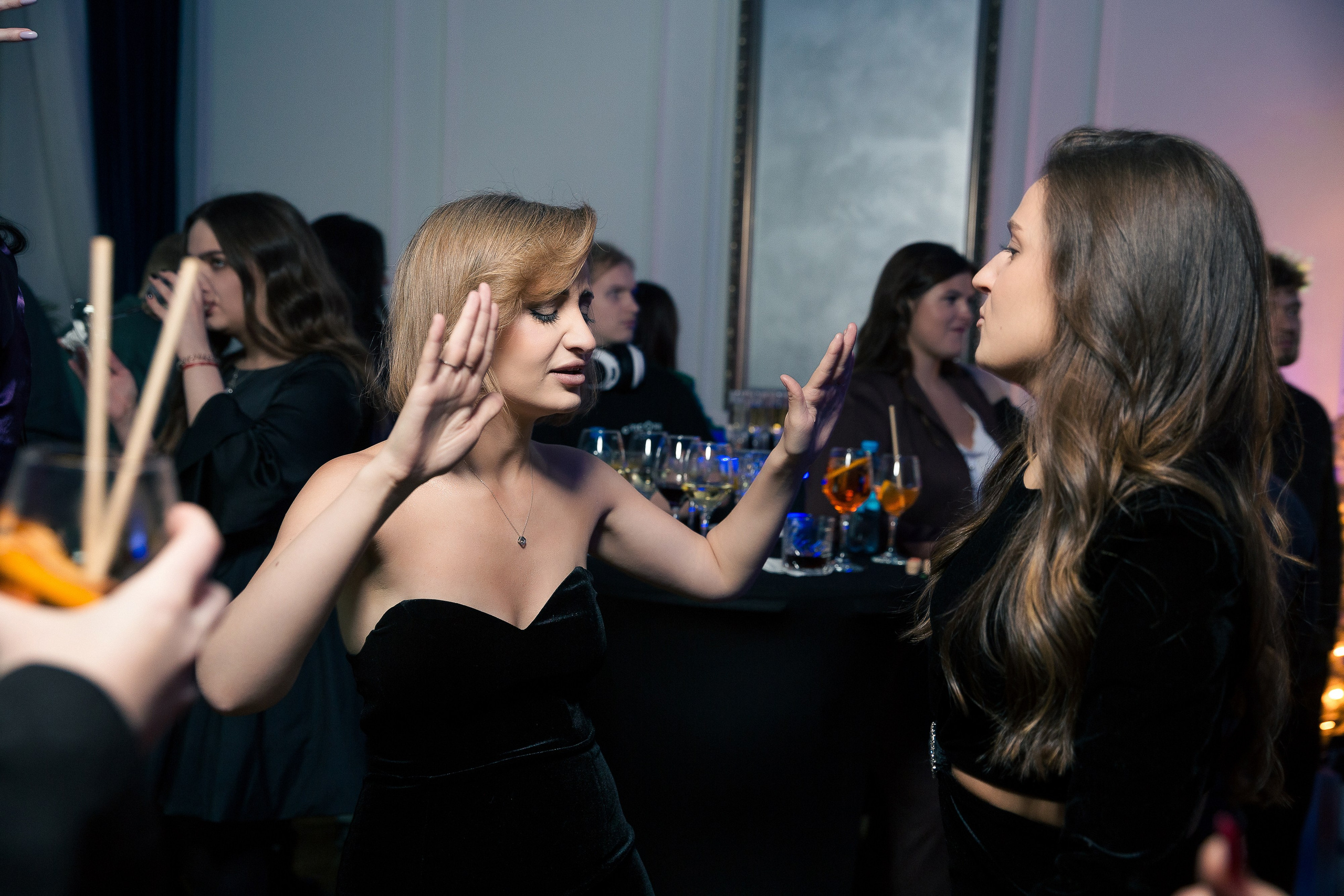 Репортажный Фотограф Александр Назаров. Москва и М.О