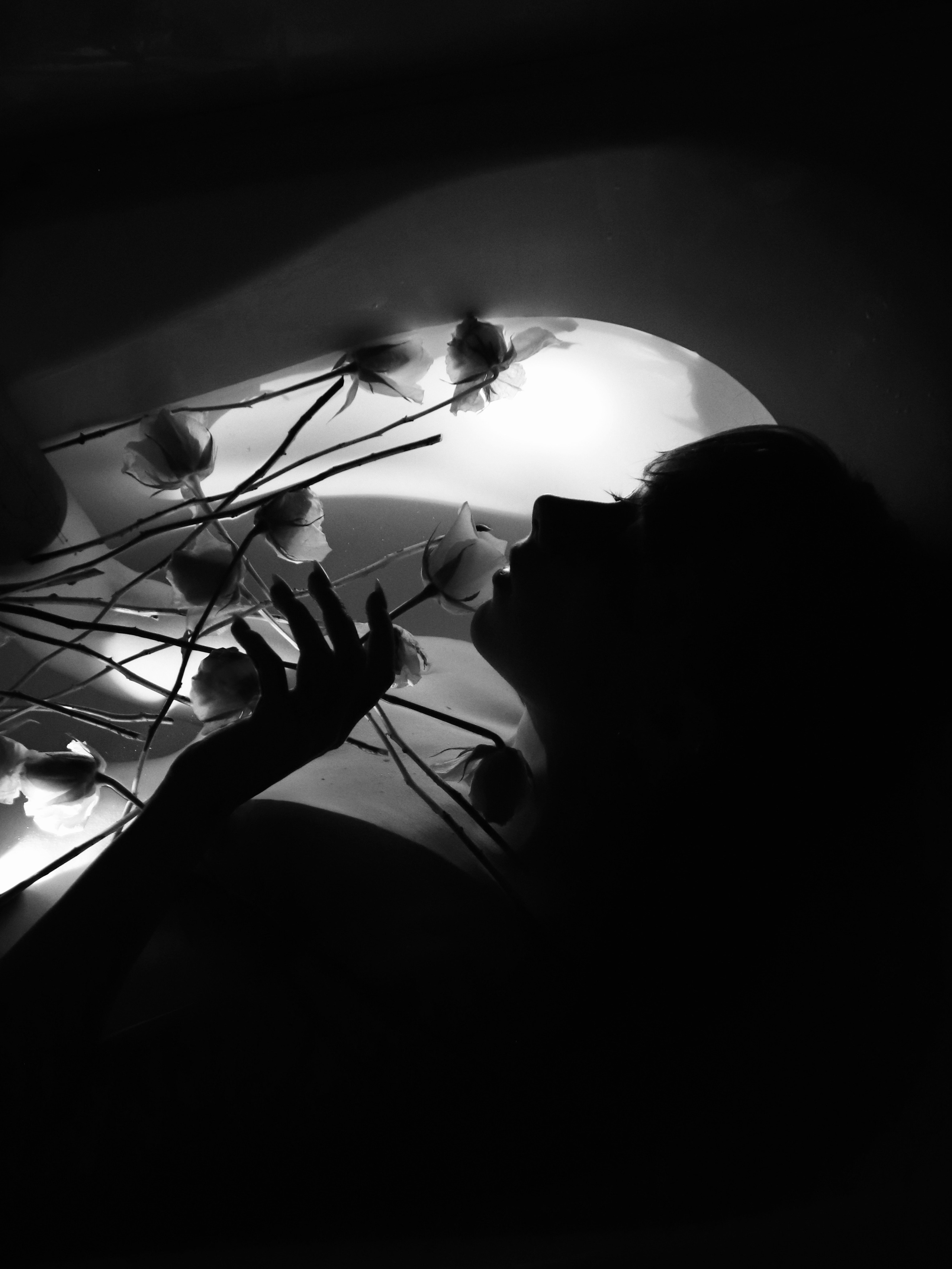 Творческие съемки. Photographer Ekaterina Yaskelyaynen