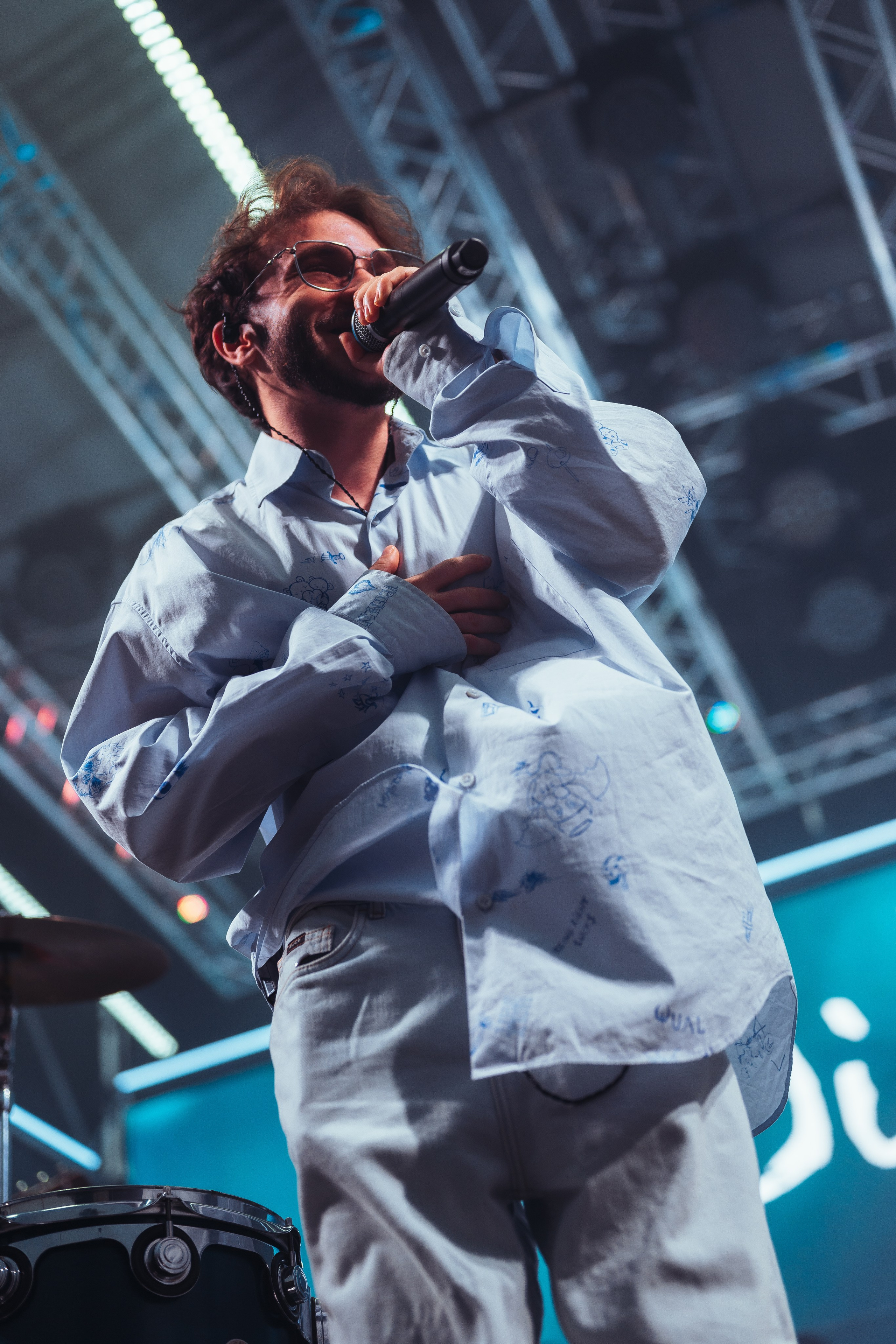 Pizza — репортажная съёмка. Иван Кубик — фотограф и видеограф