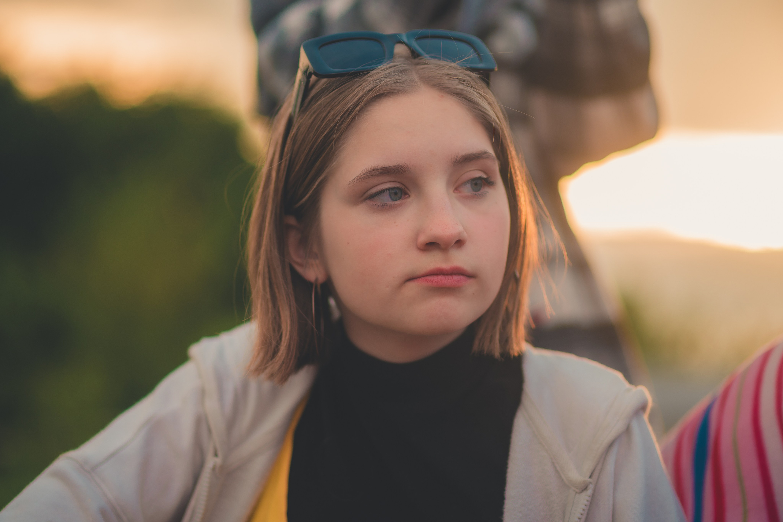 Детский лагерь — 3 смена 2023 год. Иван Кубик — фотограф и видеограф