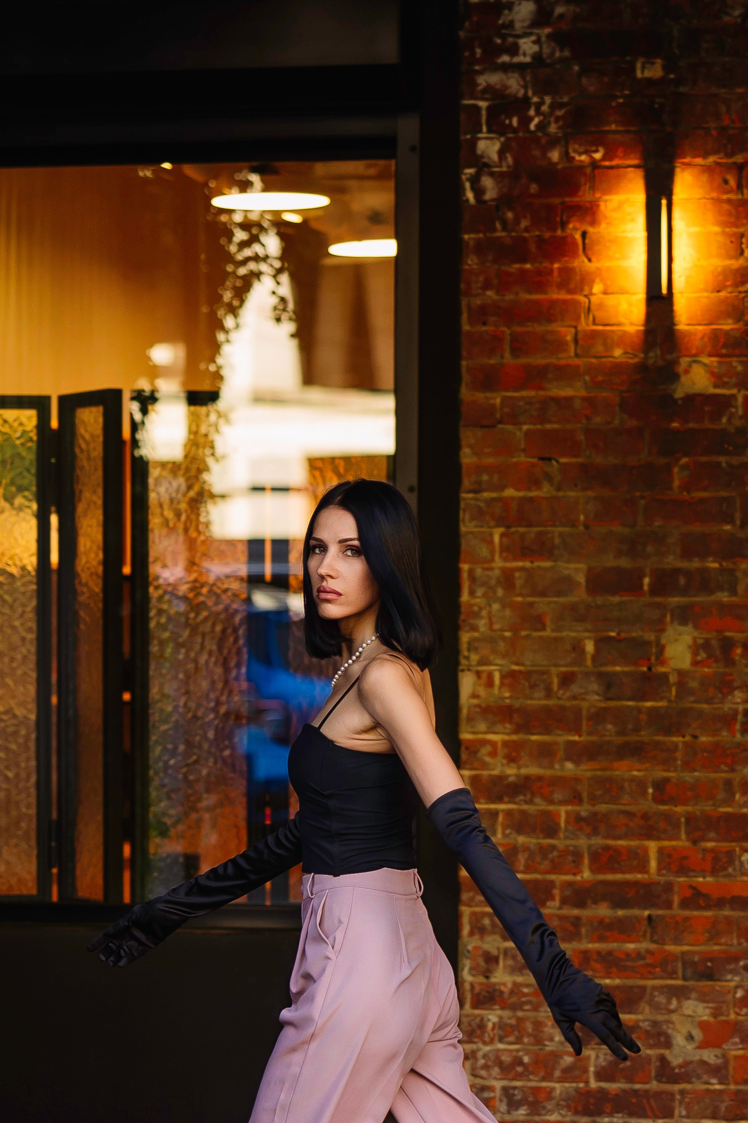 Фотосессия для Юлии. Фотограф в Краснодаре