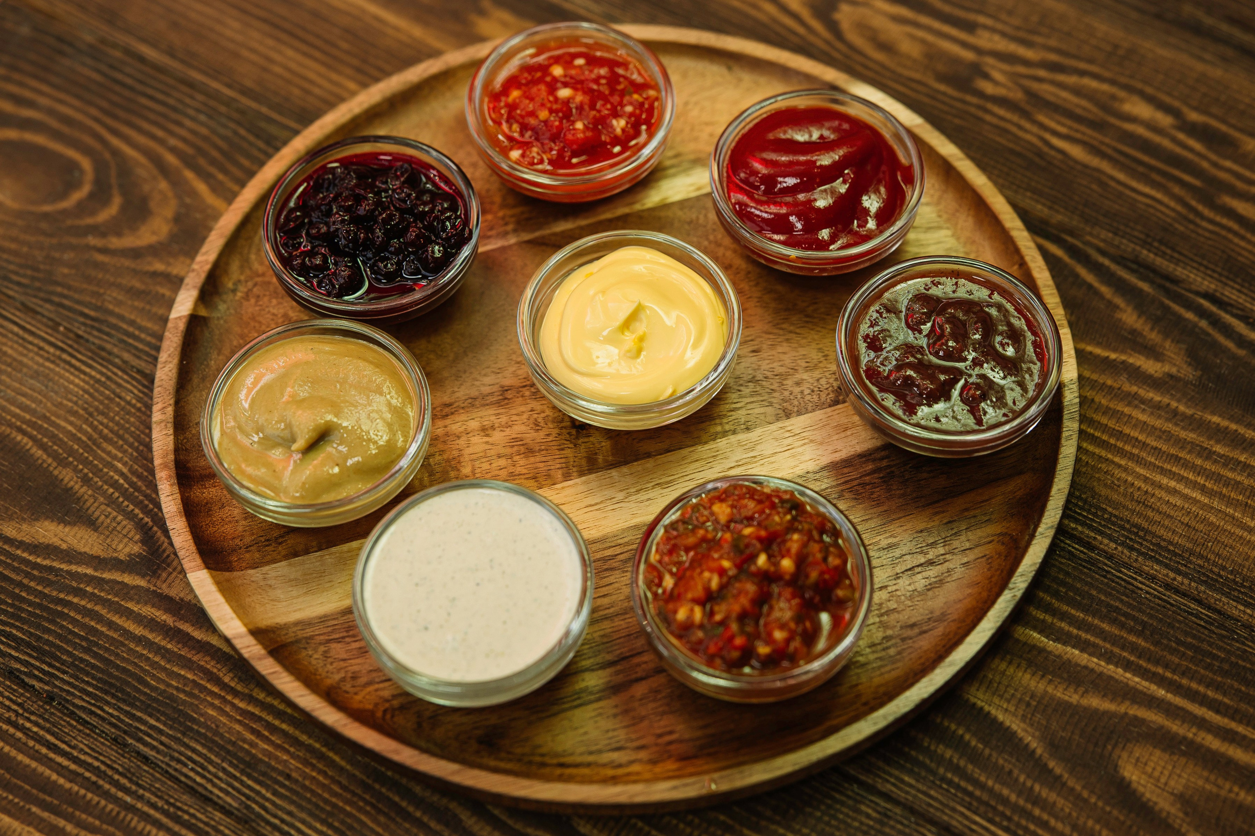 Фудсъёмка для ресторана. Фотограф в Краснодаре