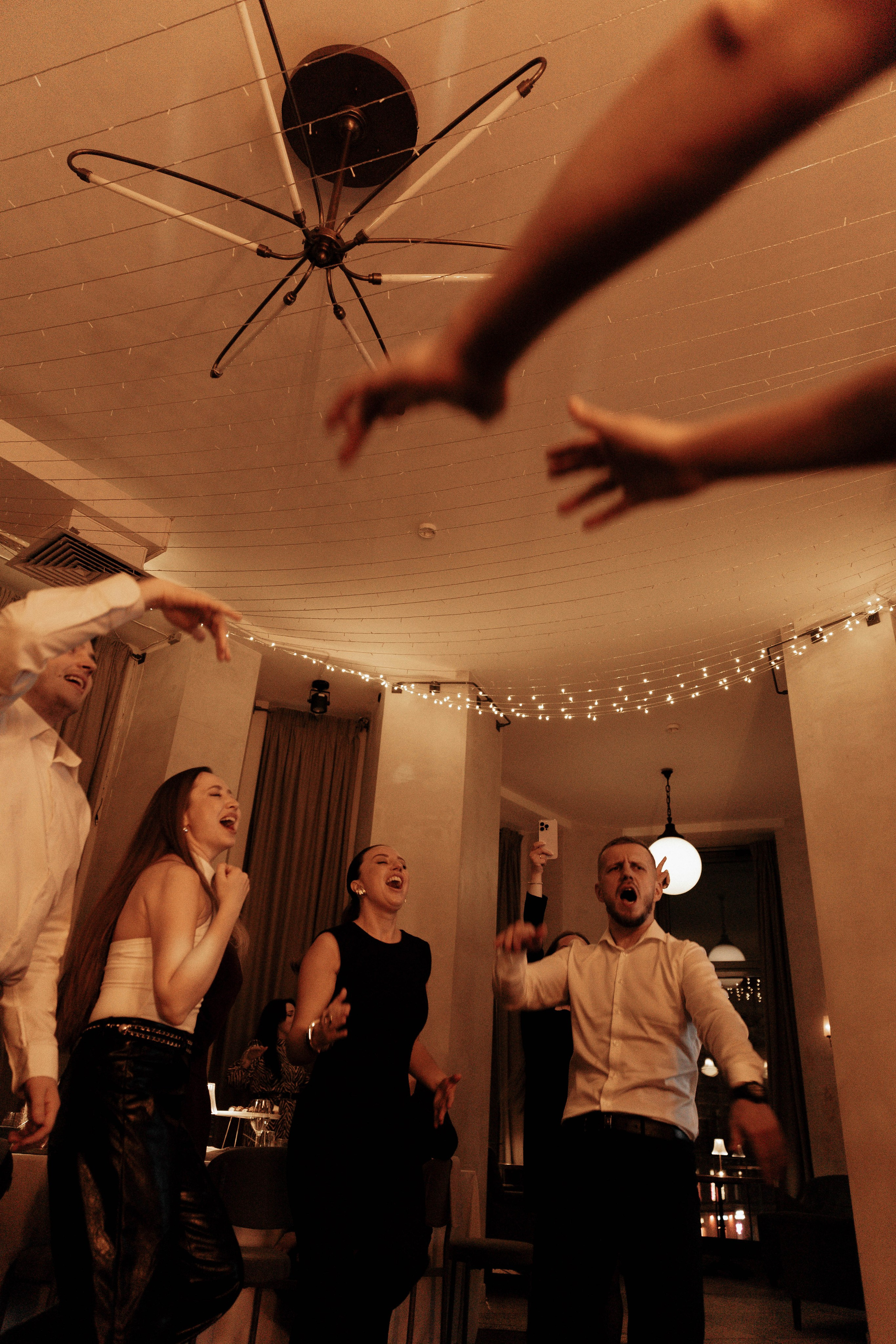 Ксения и Никита. Фотограф Veronika Potaseva