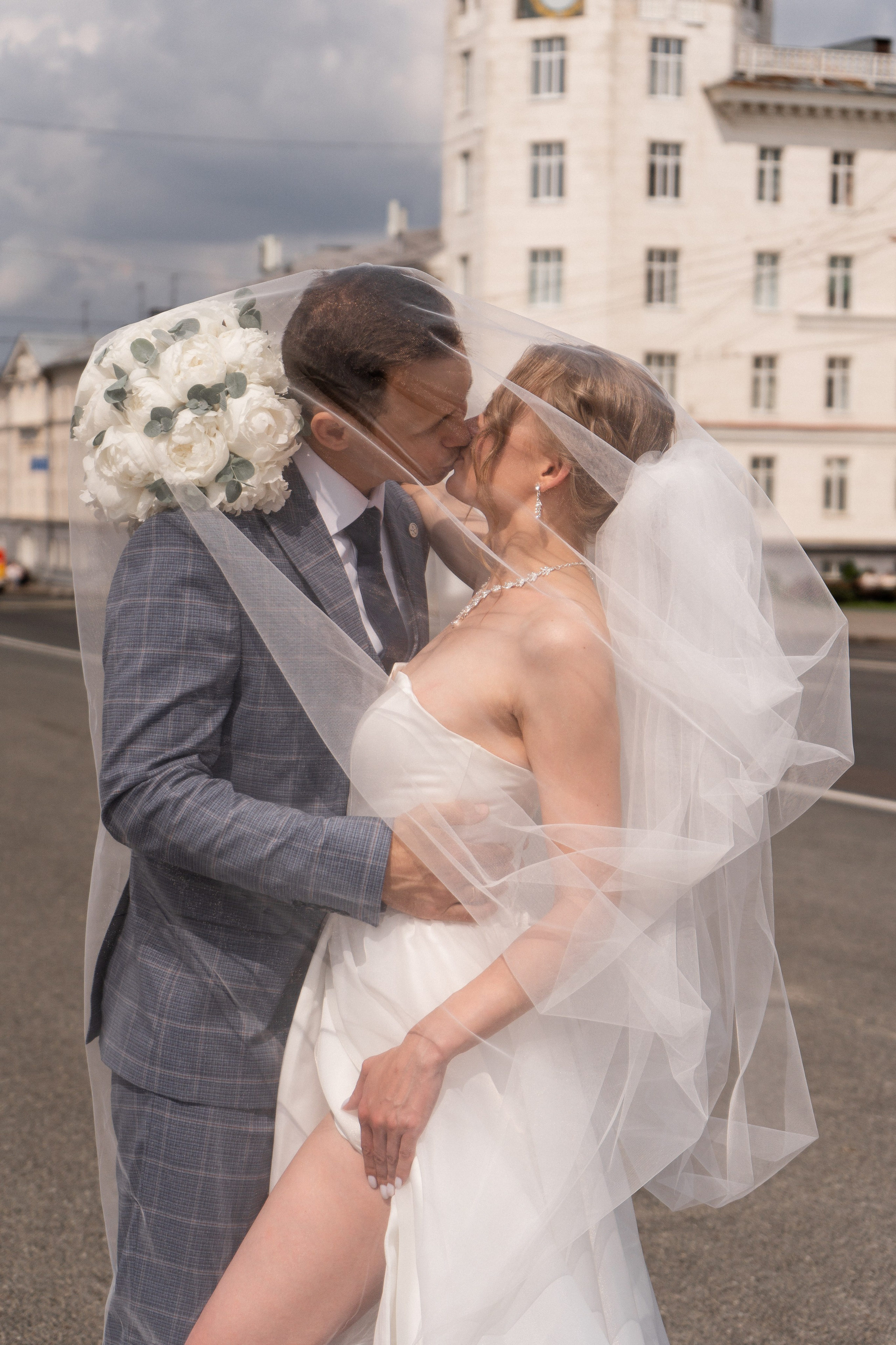 Алексей и Адриана. Семейный и Свадебный фотограф Чебоксары