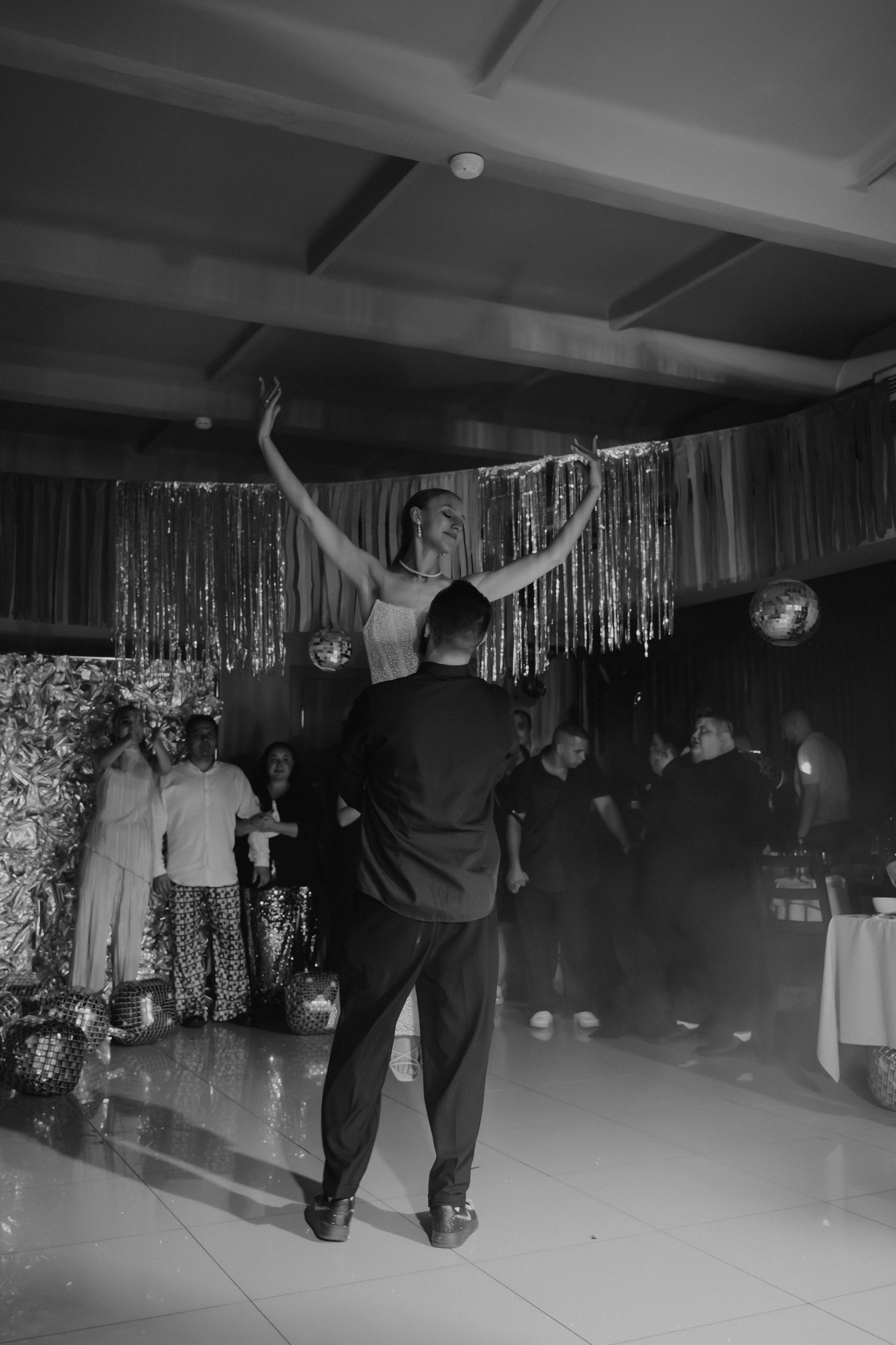 Полина и Павел. Фотограф Екатерина Горковенко, Абакан