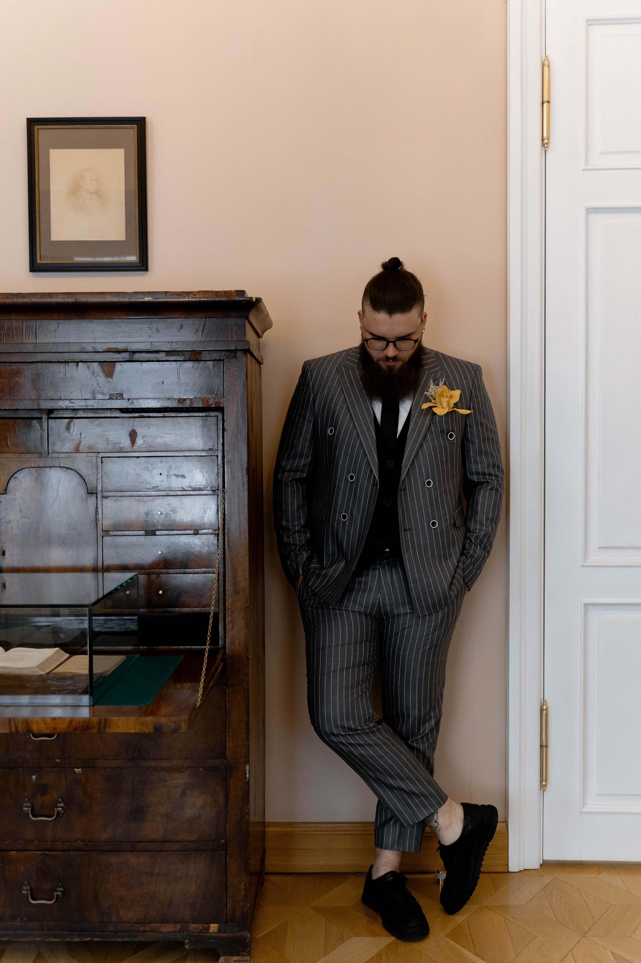 RODION | OLGA. Главная