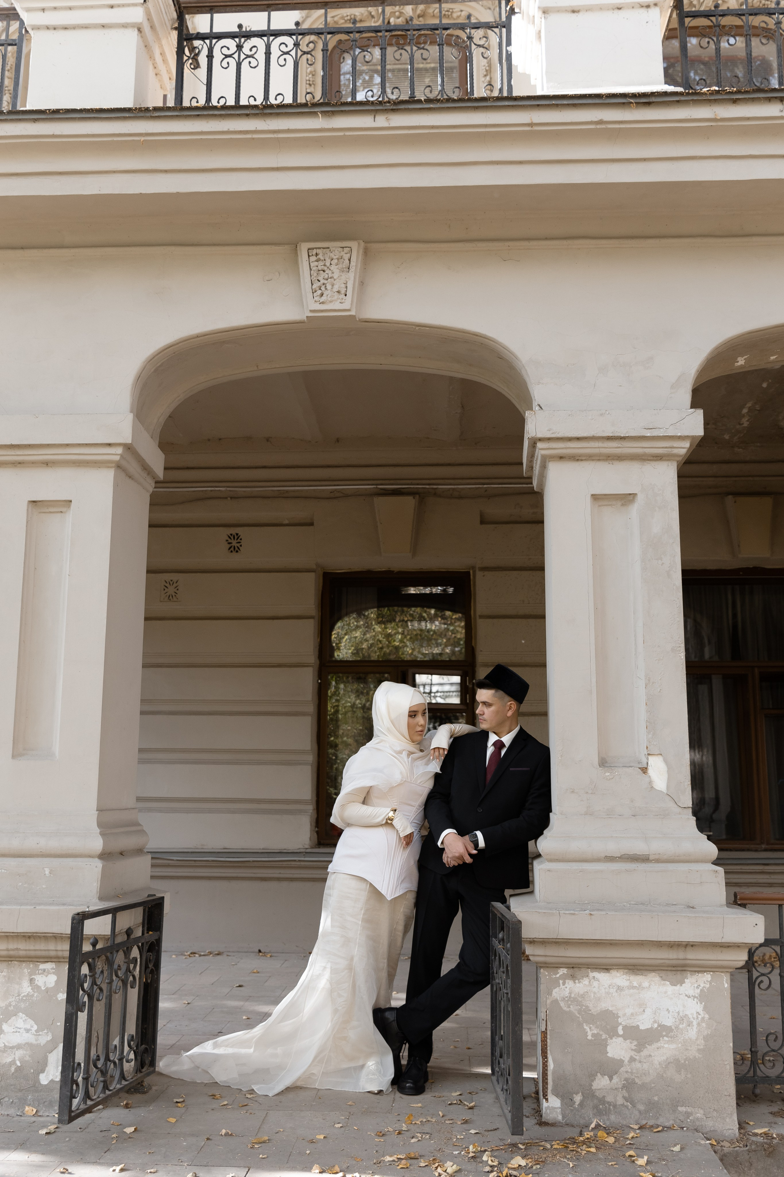 ILNAZ|DANIYA. Главная