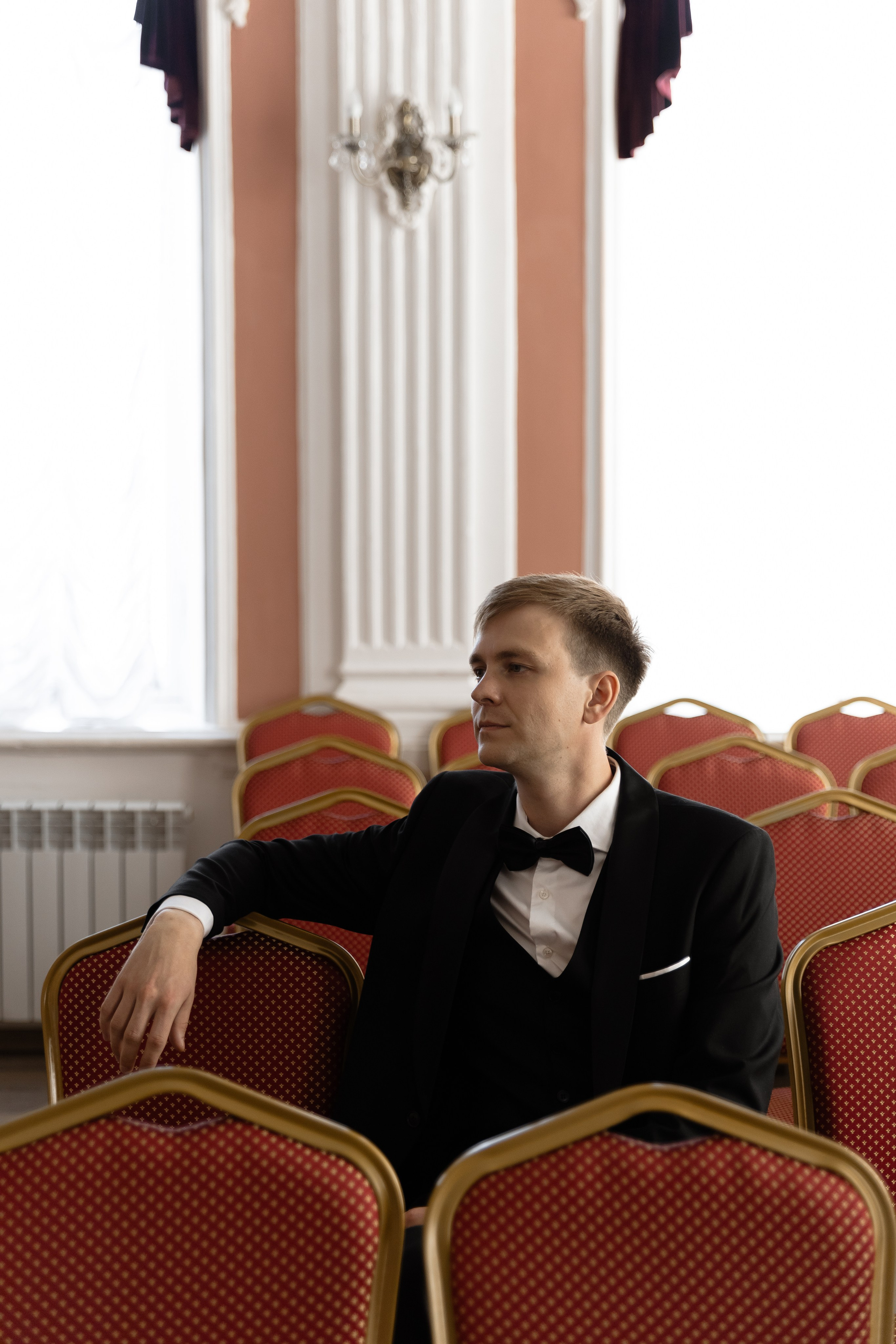 VLADIMIR|EKATERINA. Главная