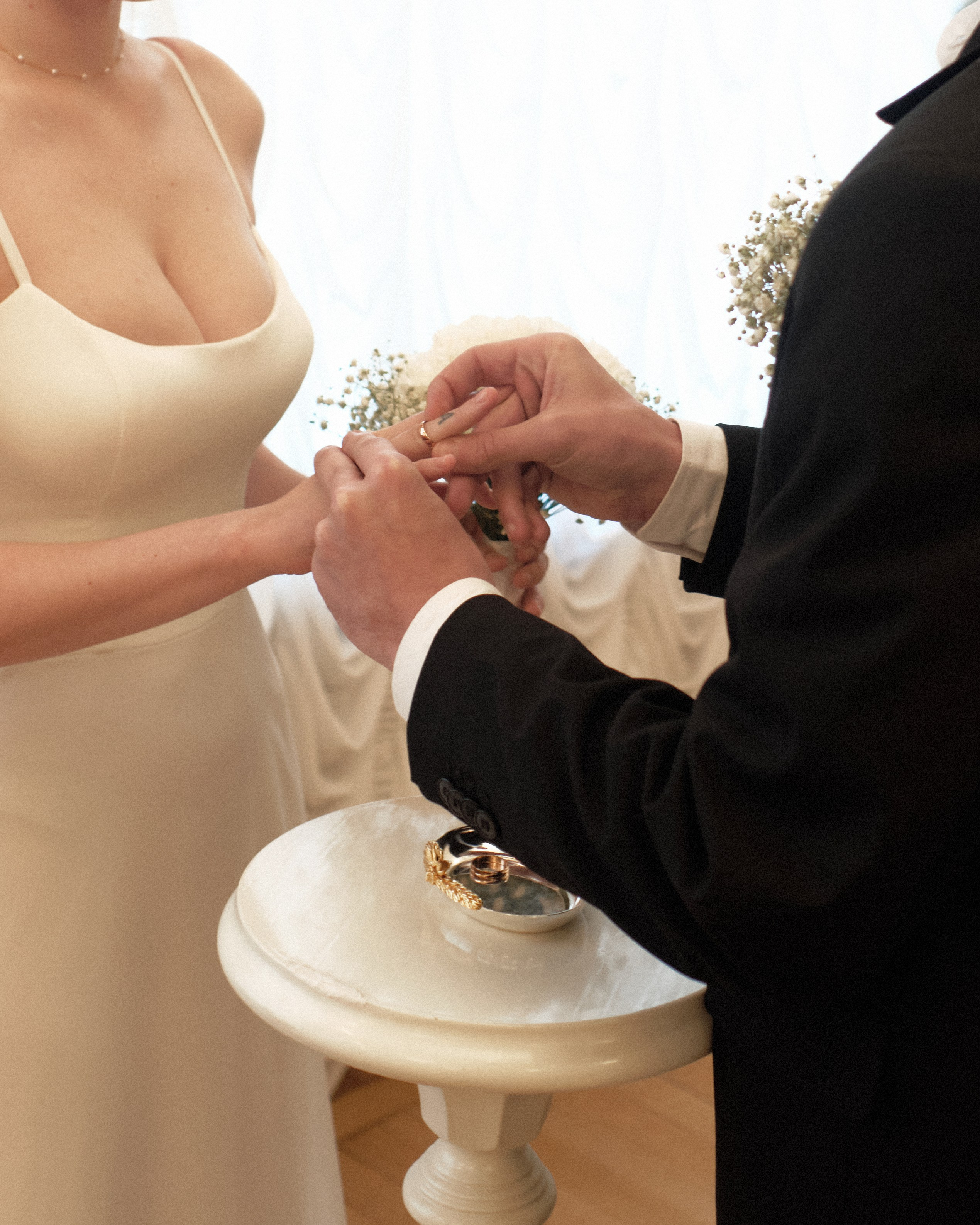 Загс. Фотограф в Санкт-Петербурге Арина Назарова| arexava