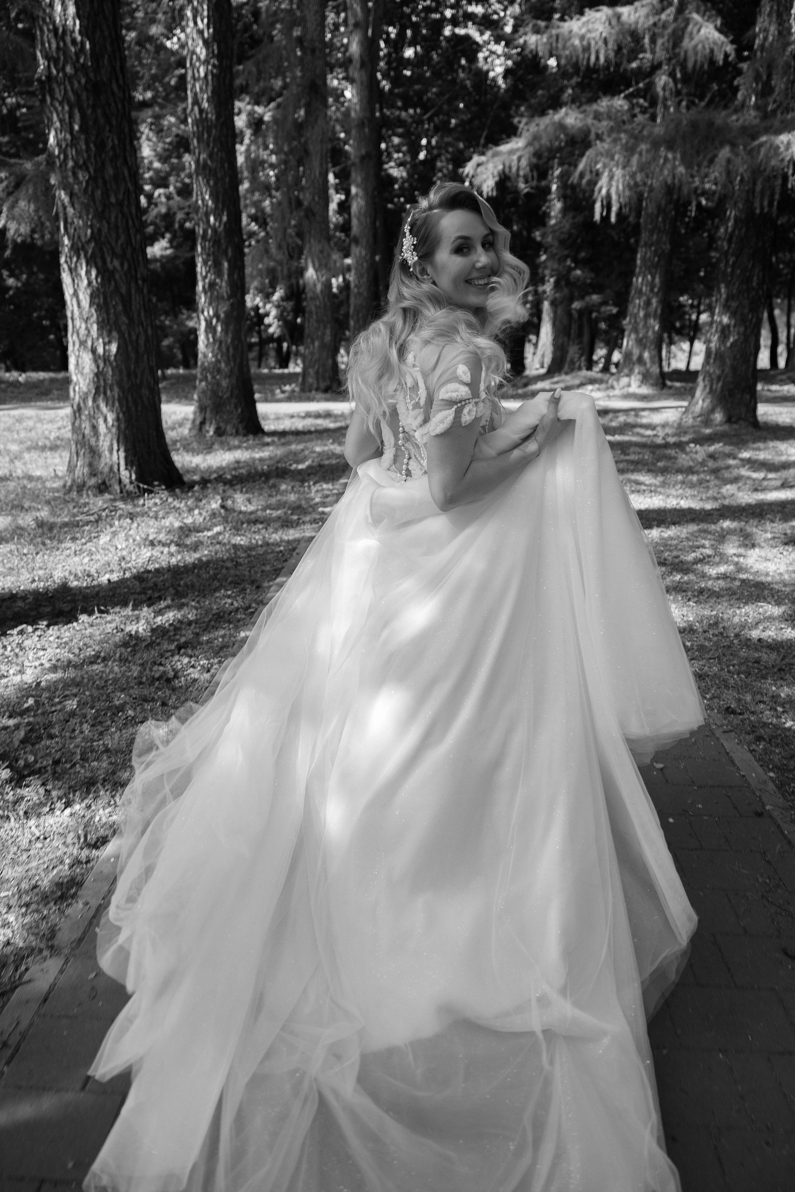 Катя и Максим. Галерея