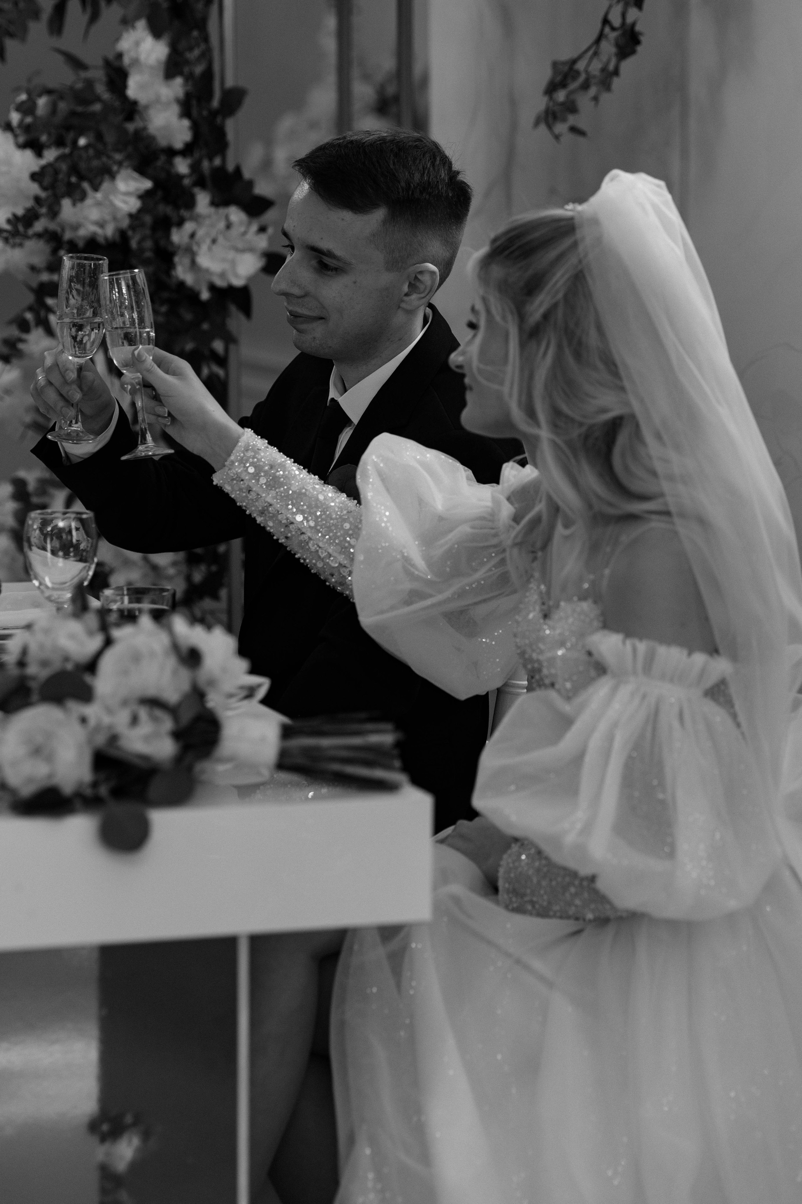 На сиреневой луне…. Галерея