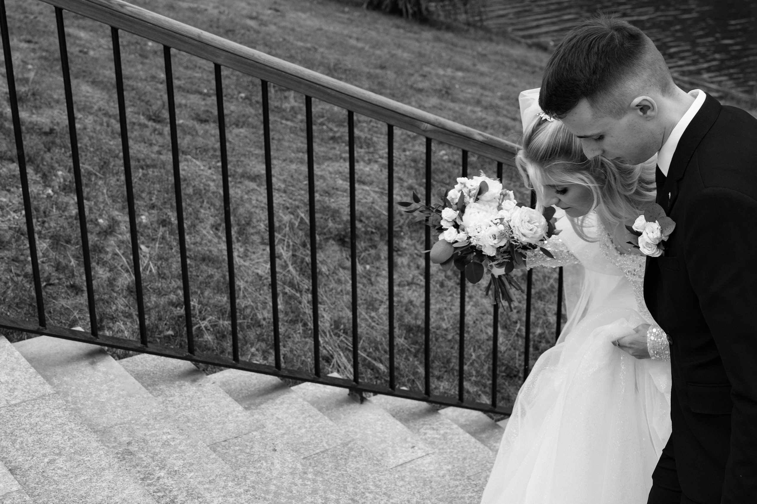 На сиреневой луне…. Галерея