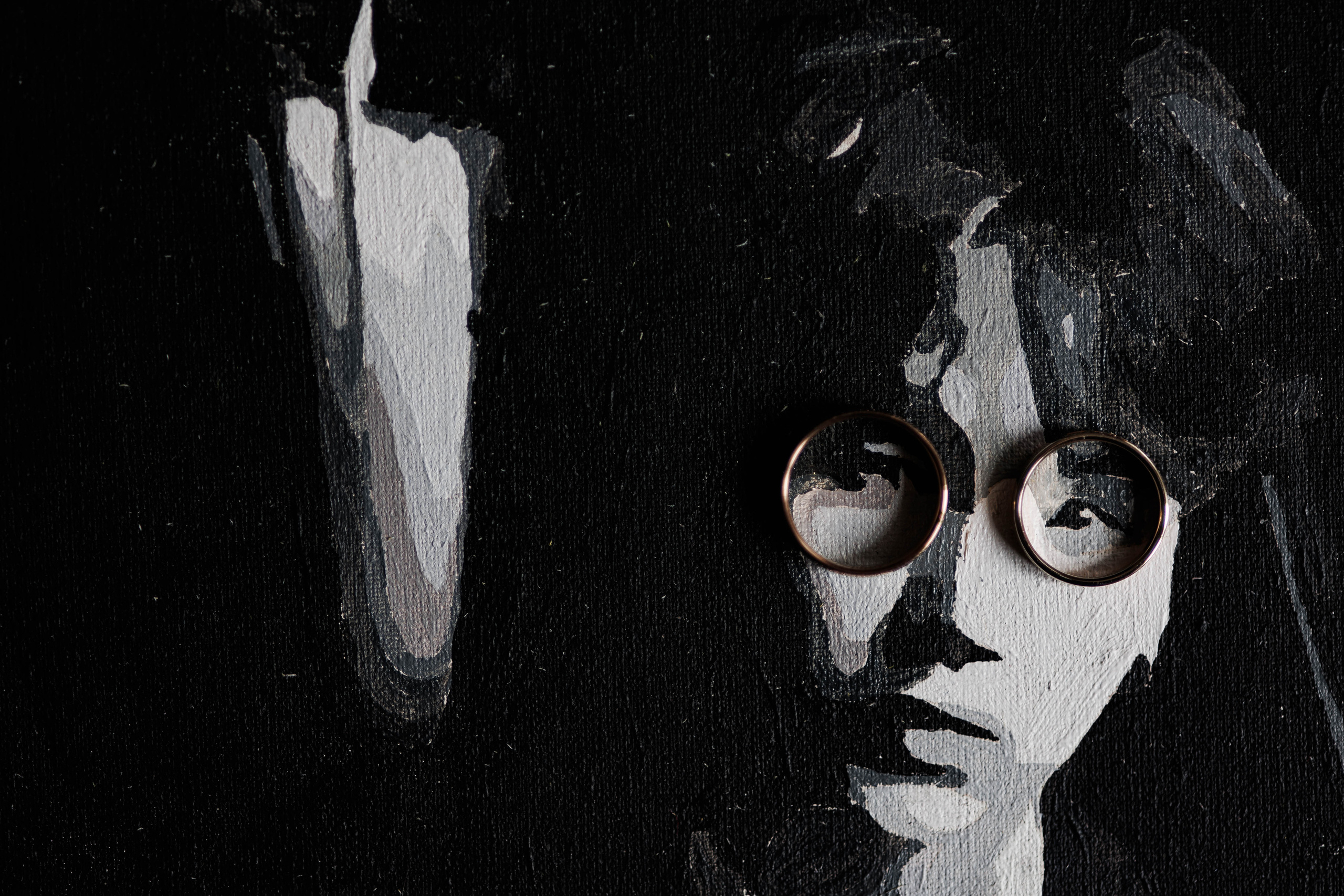 На сиреневой луне…. Галерея