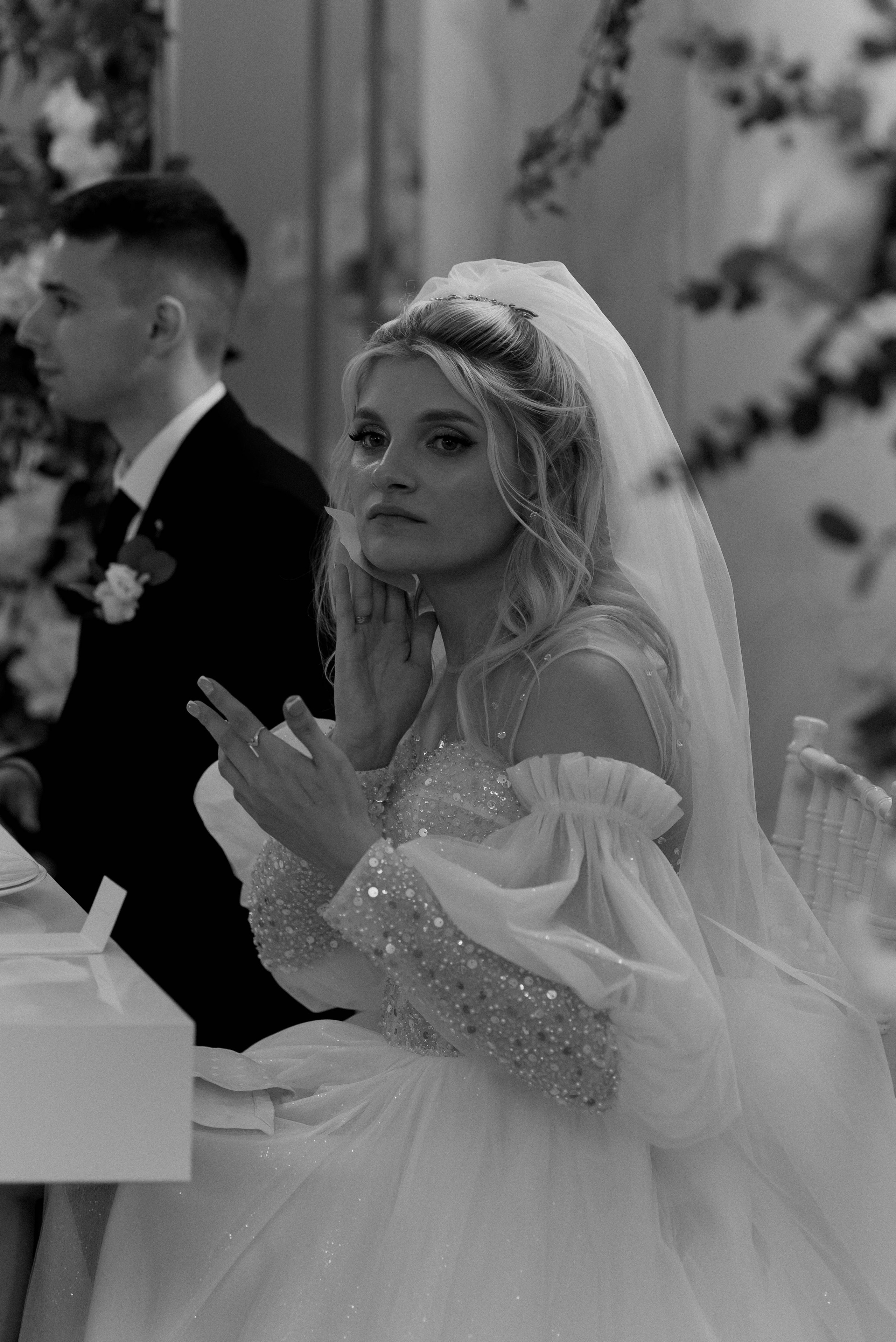 На сиреневой луне…. Галерея