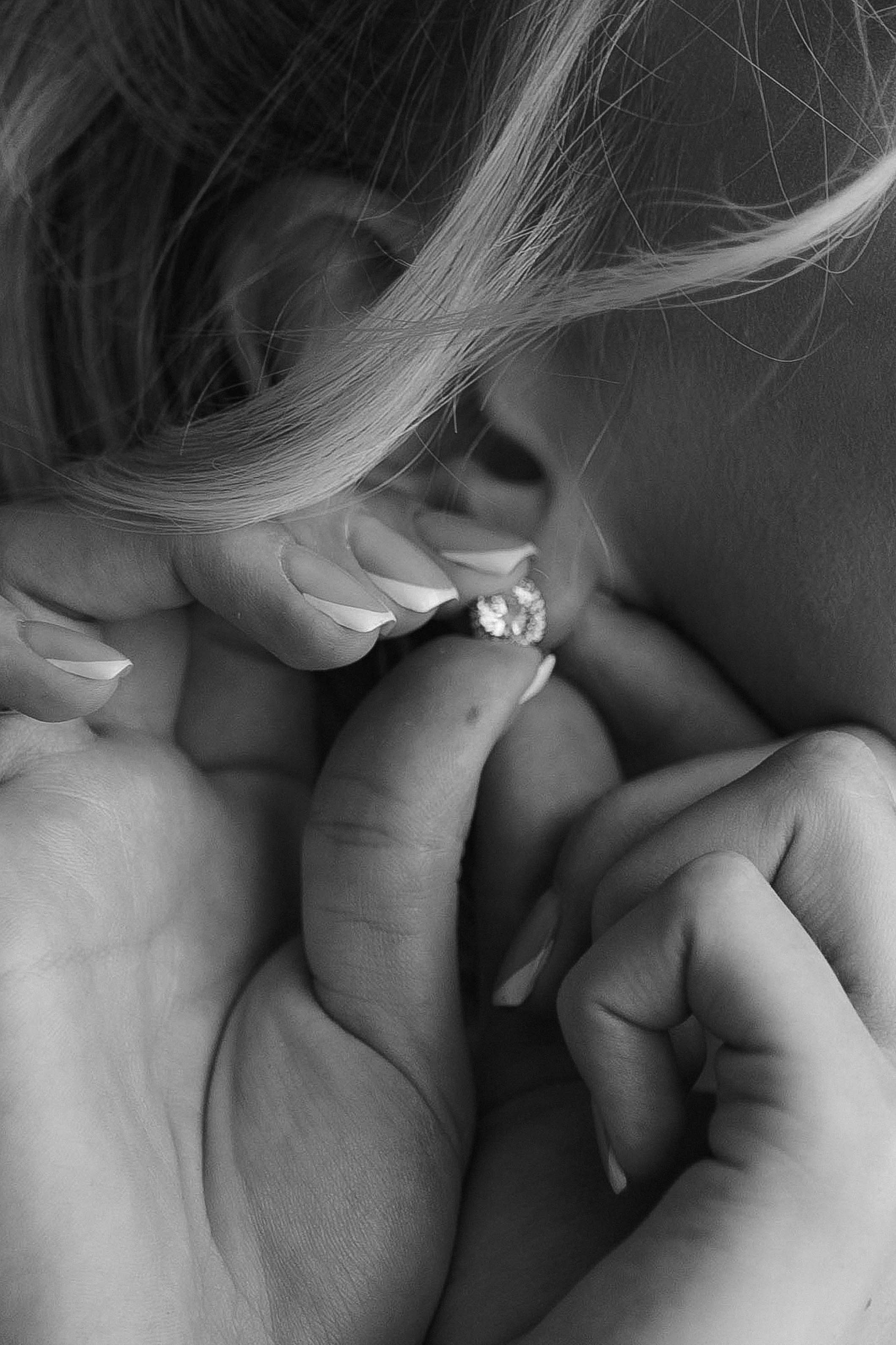 На сиреневой луне…. Галерея