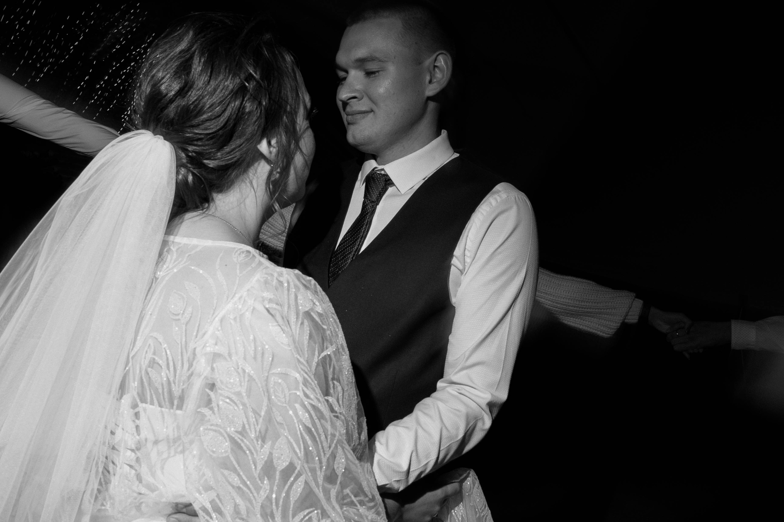 Военные тоже плачут. Галерея