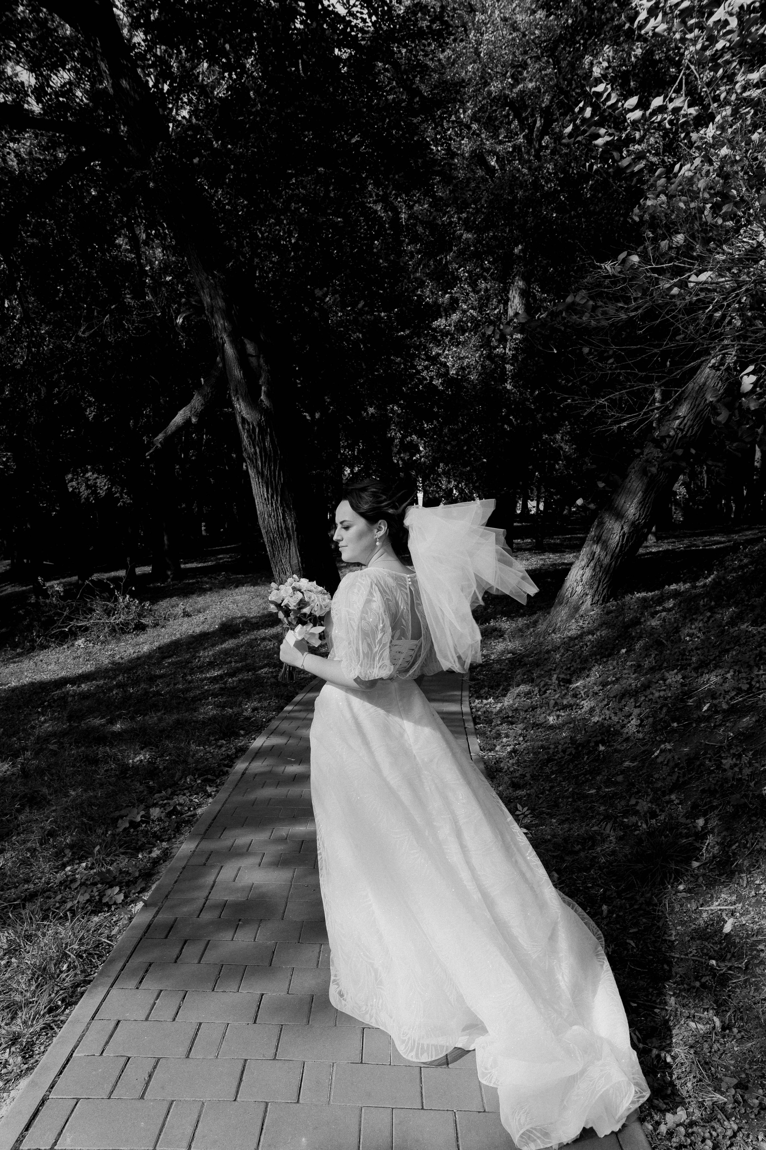 Военные тоже плачут. Галерея