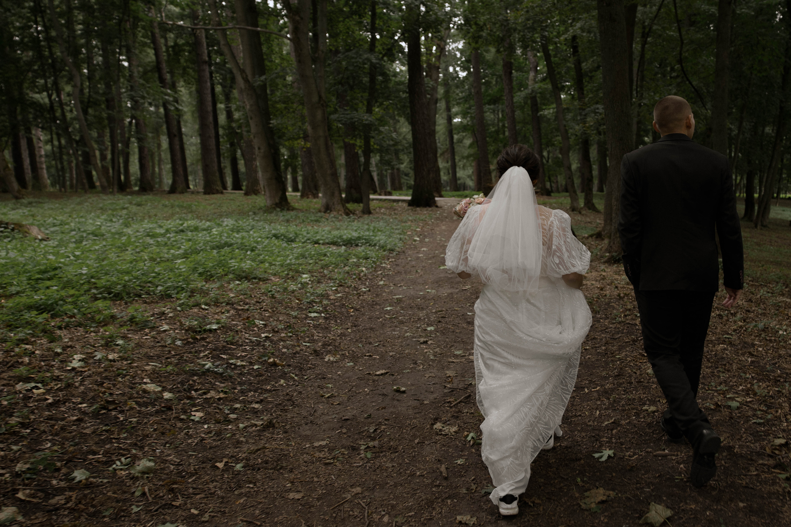 Военные тоже плачут. Галерея