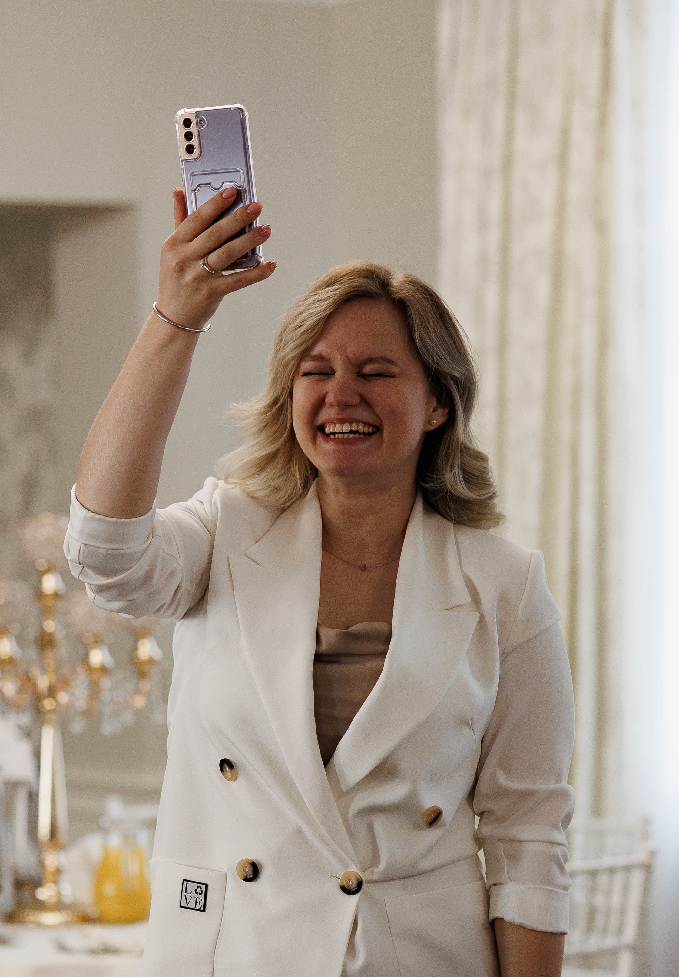 На сиреневой луне…. Галерея