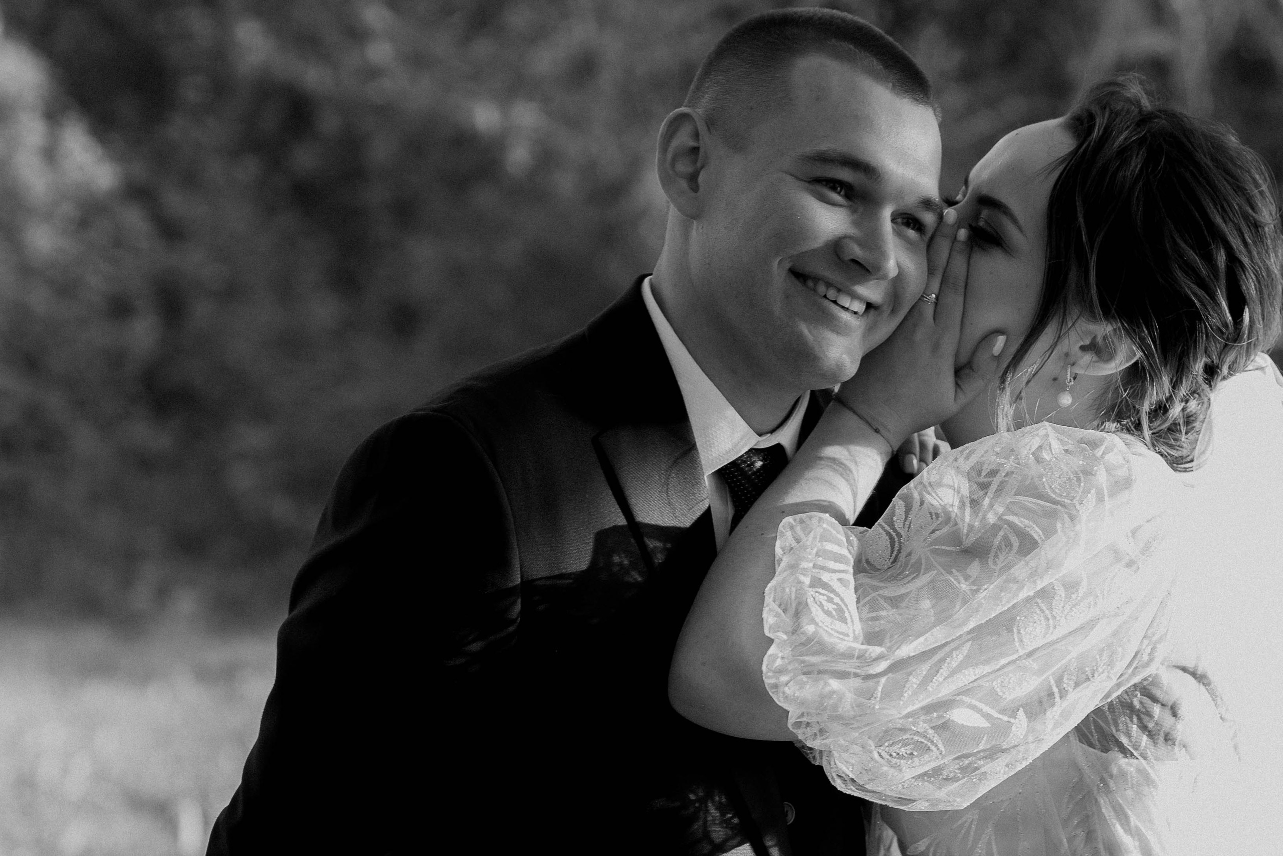 Военные тоже плачут. Галерея