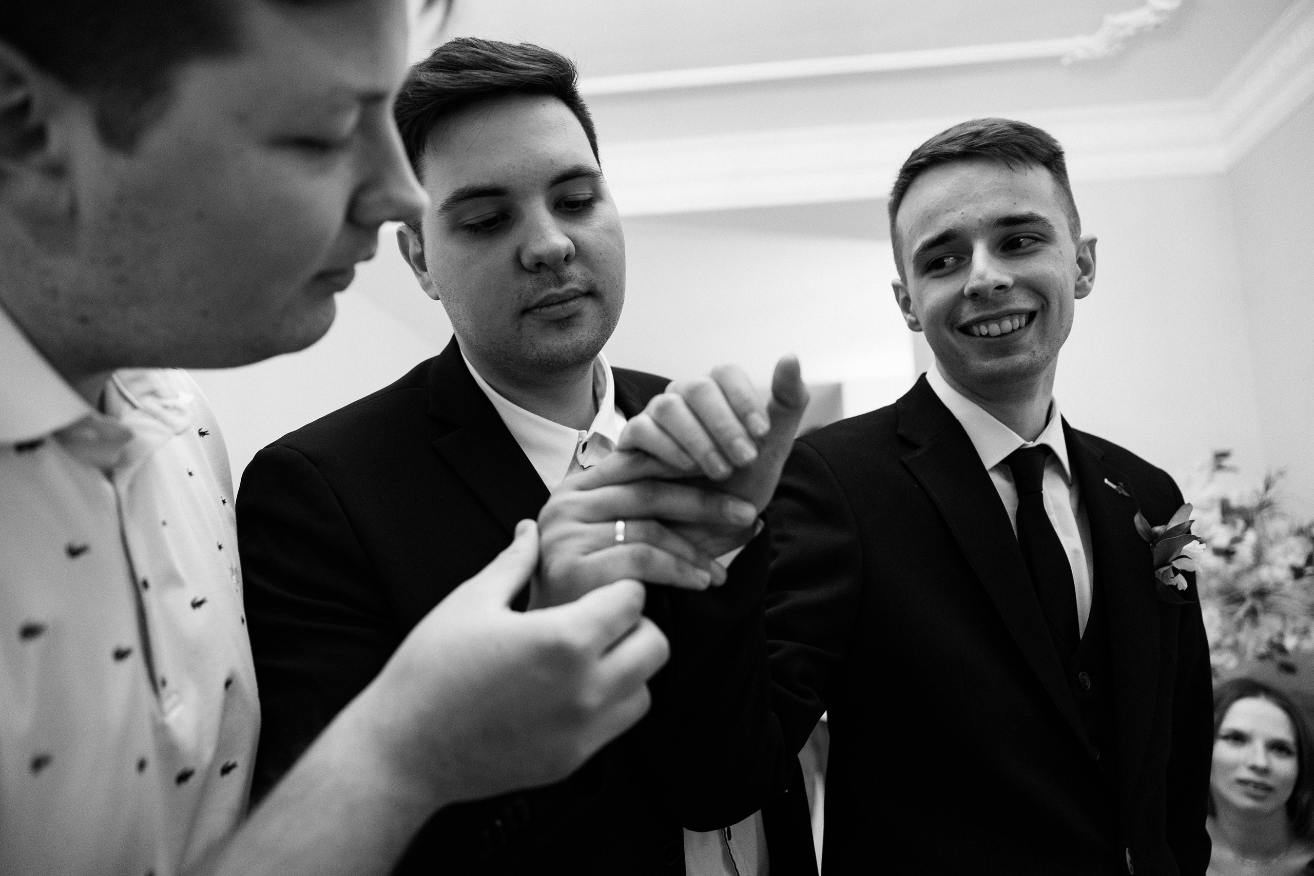 На сиреневой луне…. Галерея