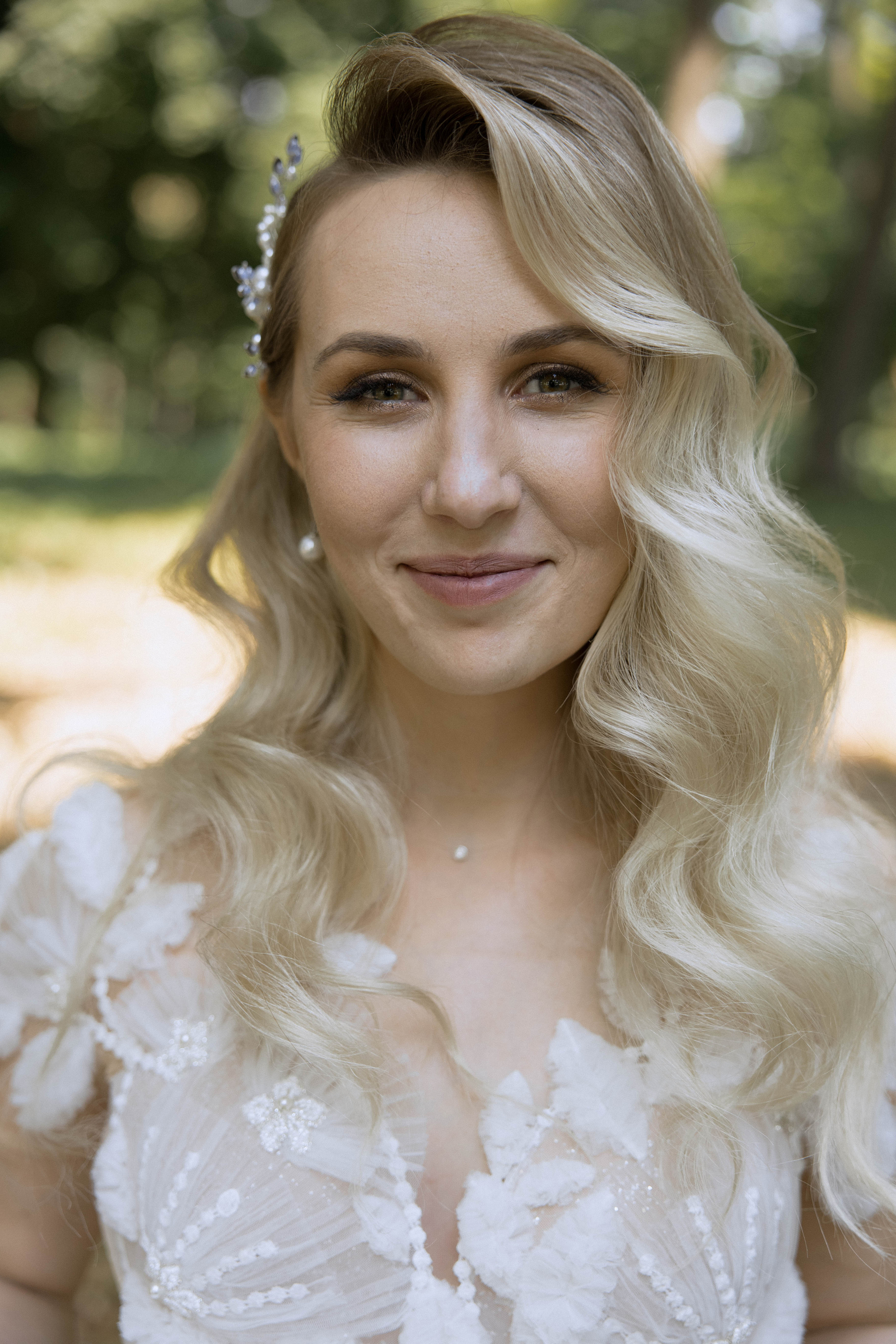 Катя и Максим. Галерея