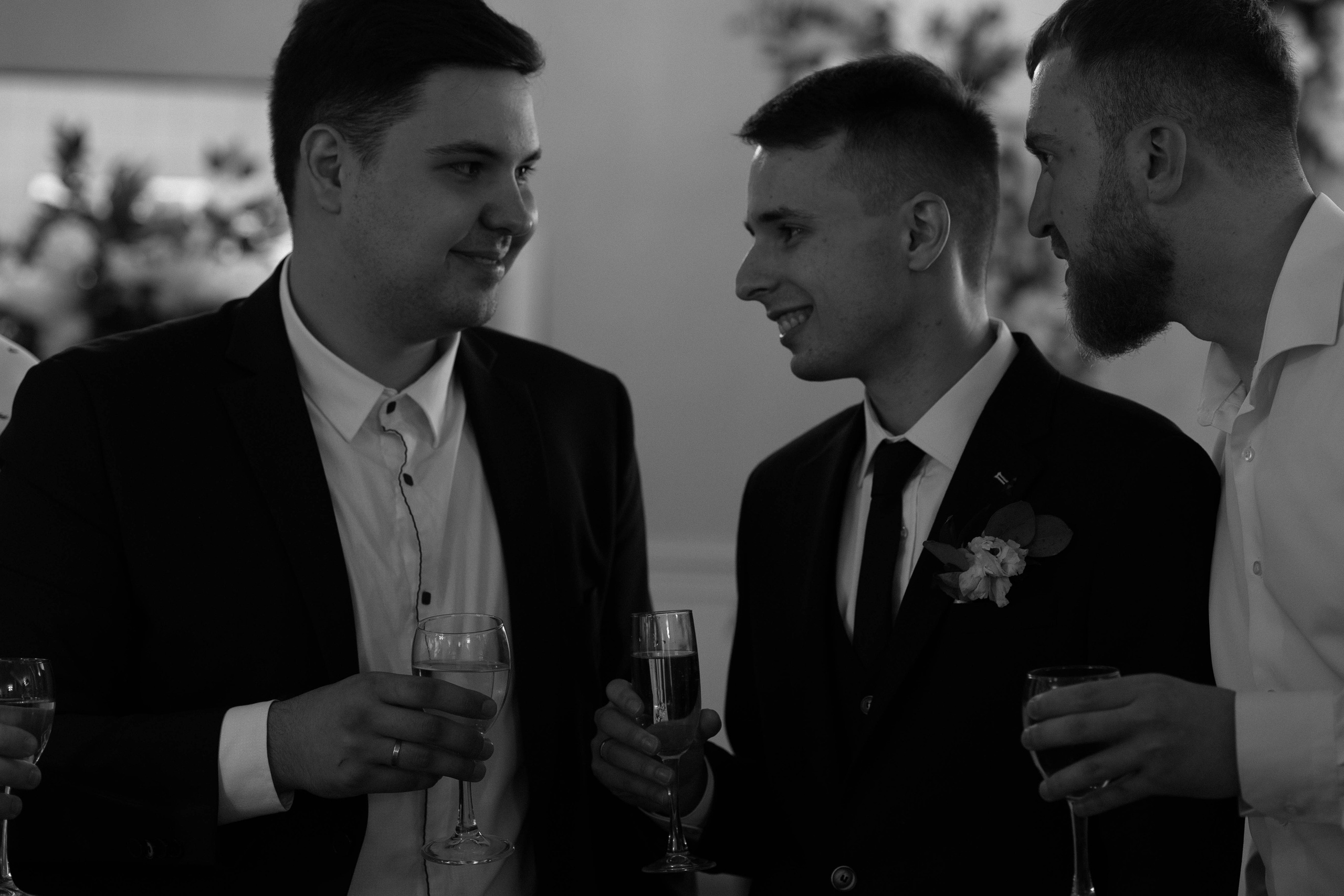 На сиреневой луне…. Галерея