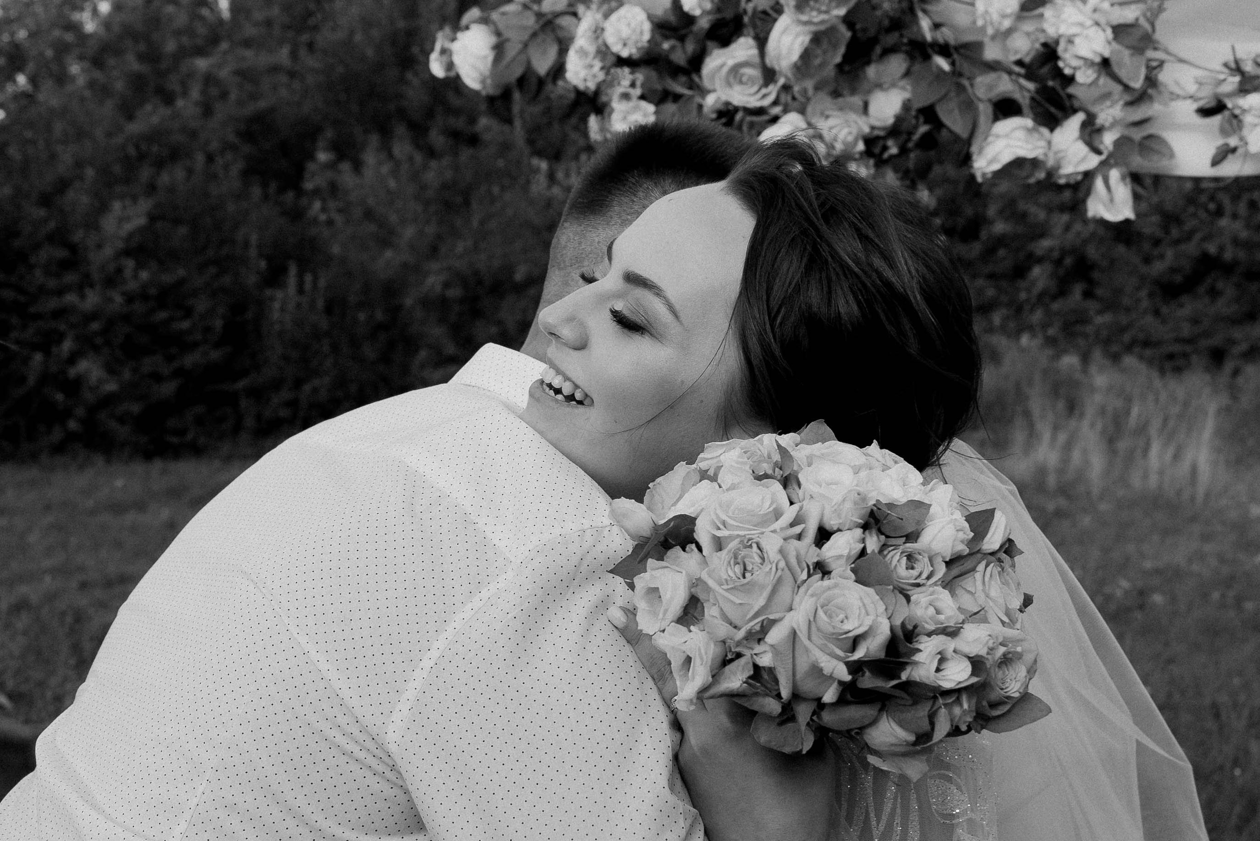 Военные тоже плачут. Галерея