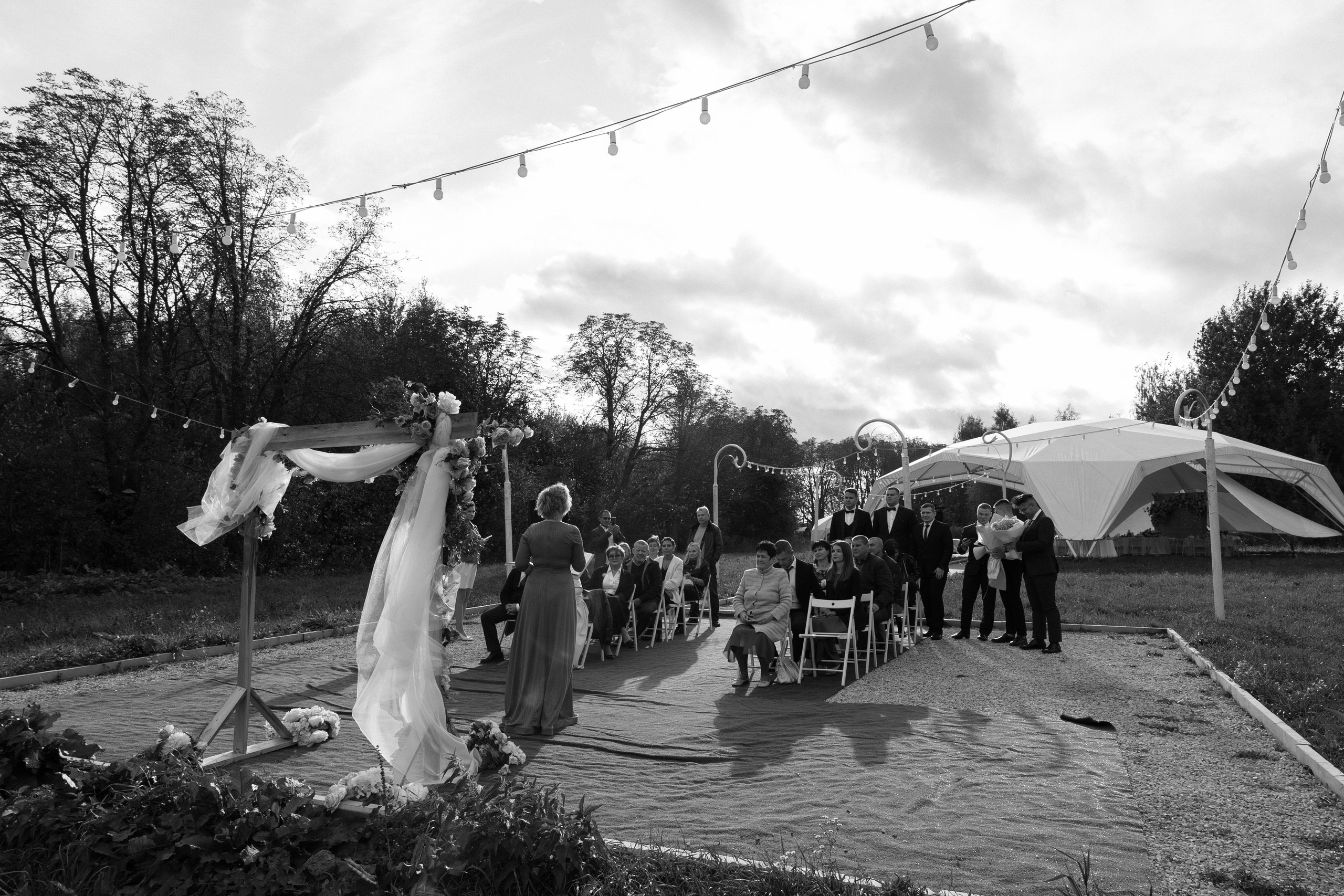 Военные тоже плачут. Галерея