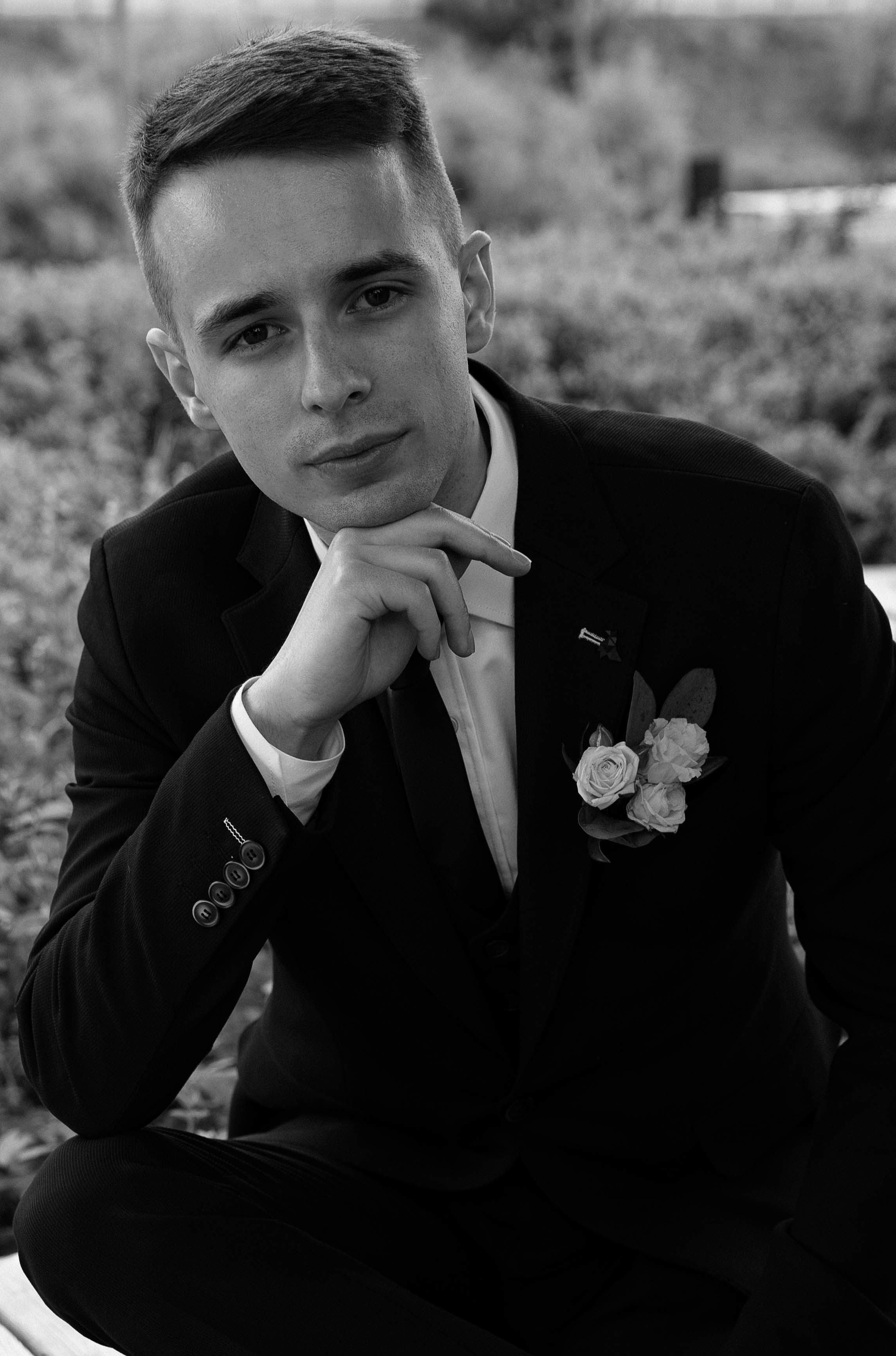 На сиреневой луне…. Галерея