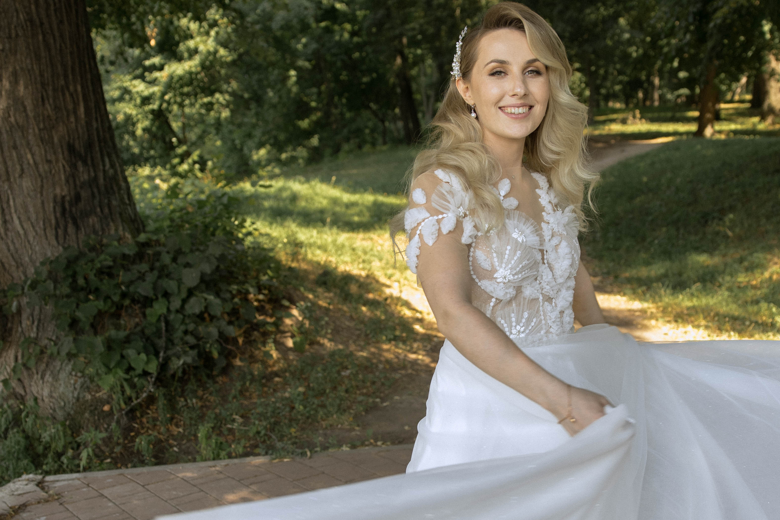 Катя и Максим. Галерея