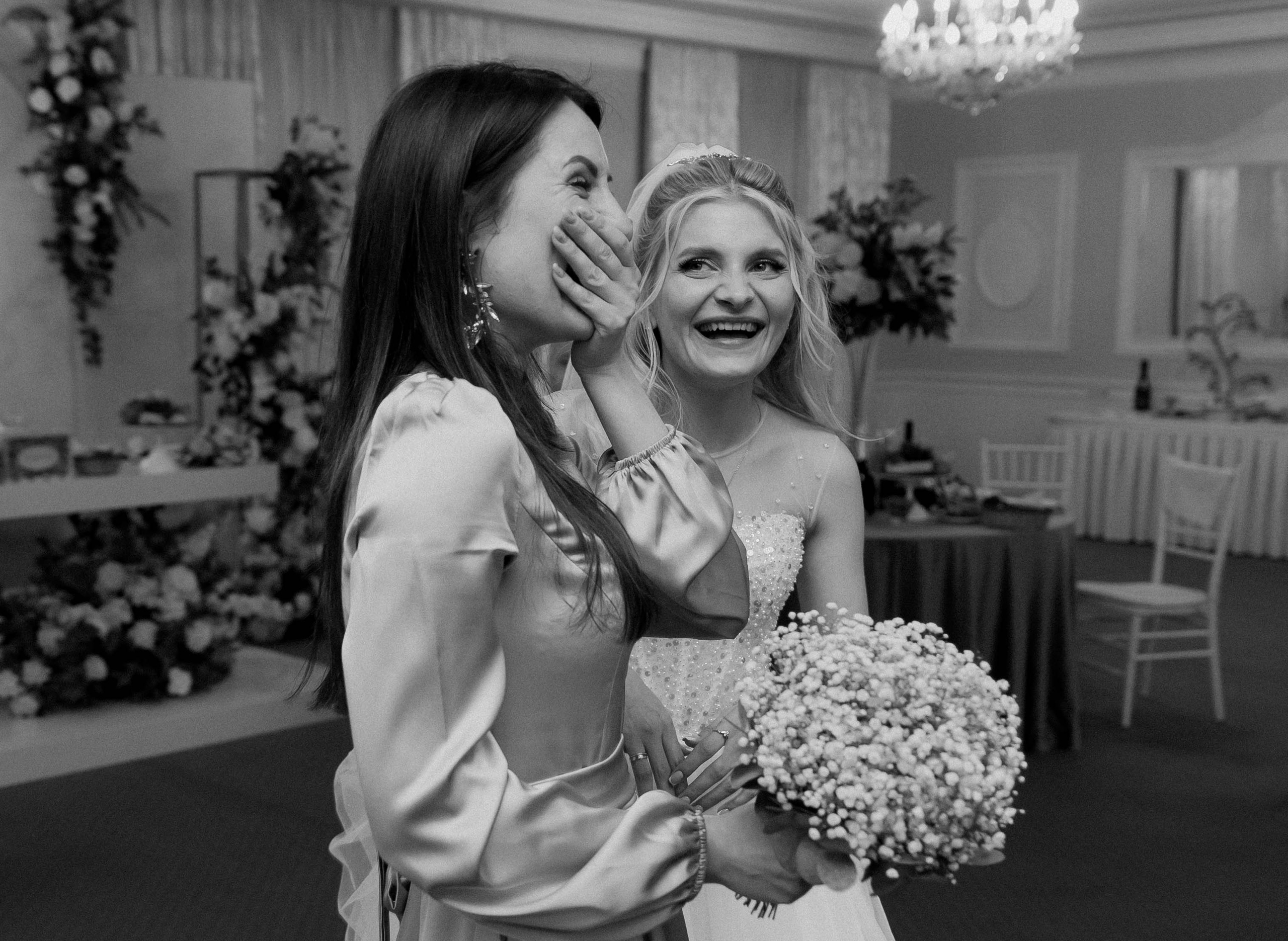 На сиреневой луне…. Галерея