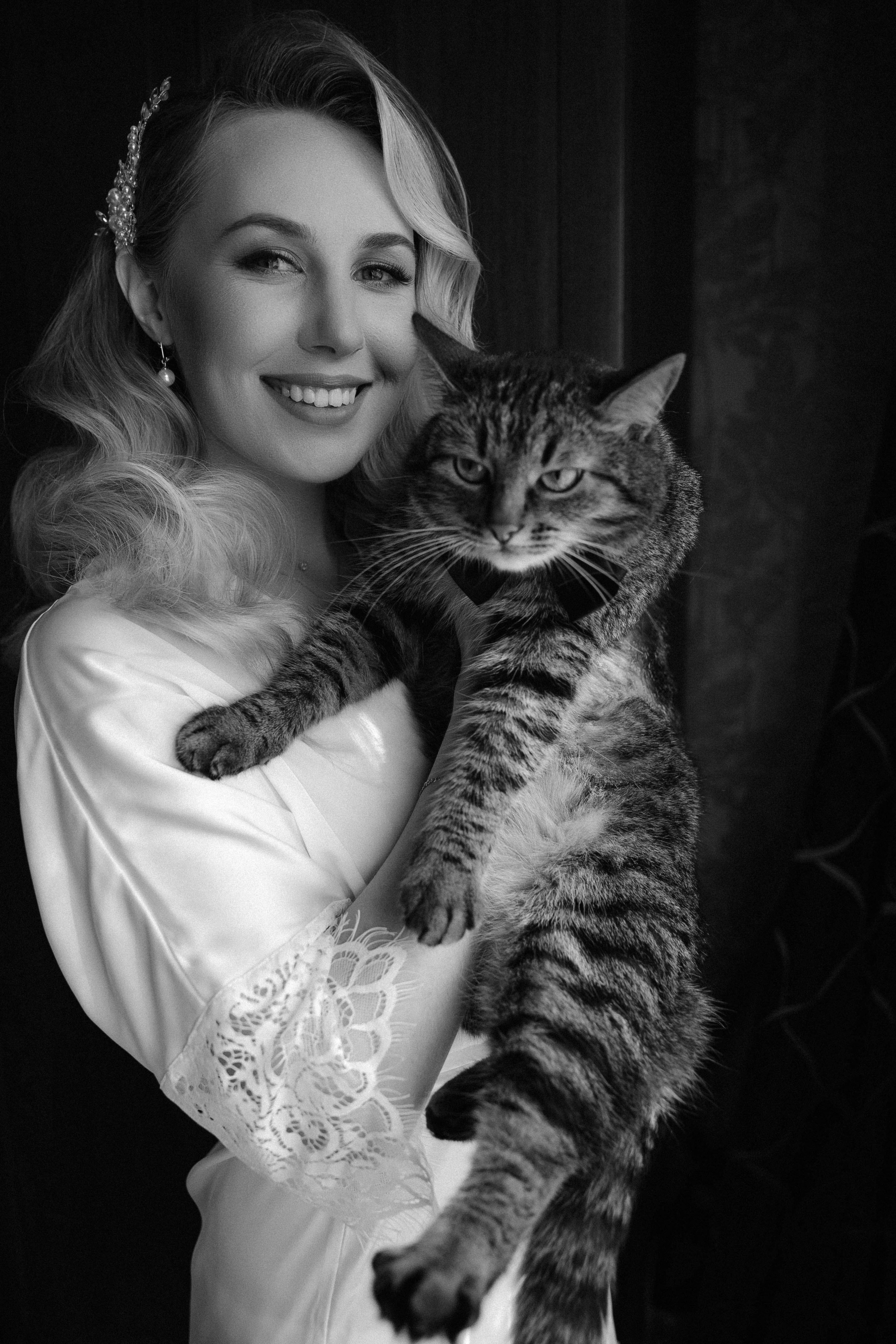 Катя и Максим. Галерея