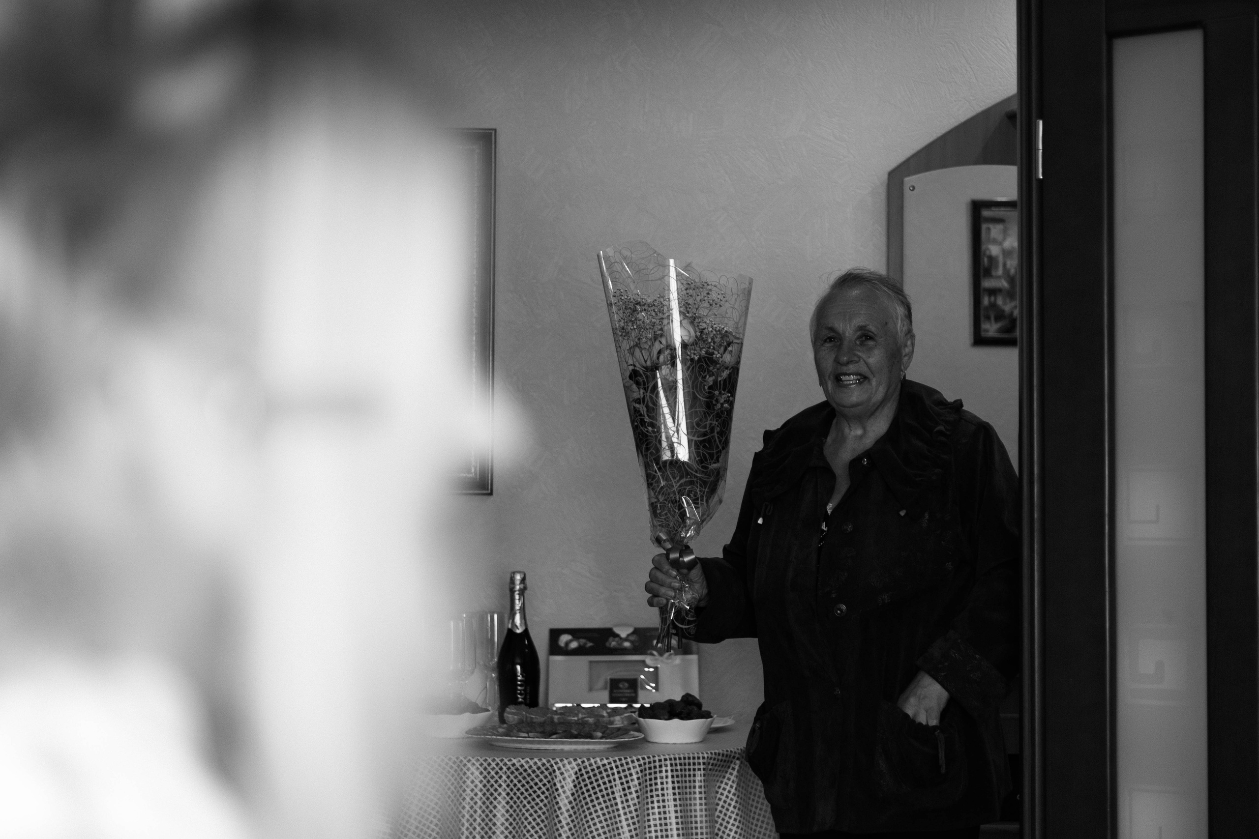 На сиреневой луне…. Галерея