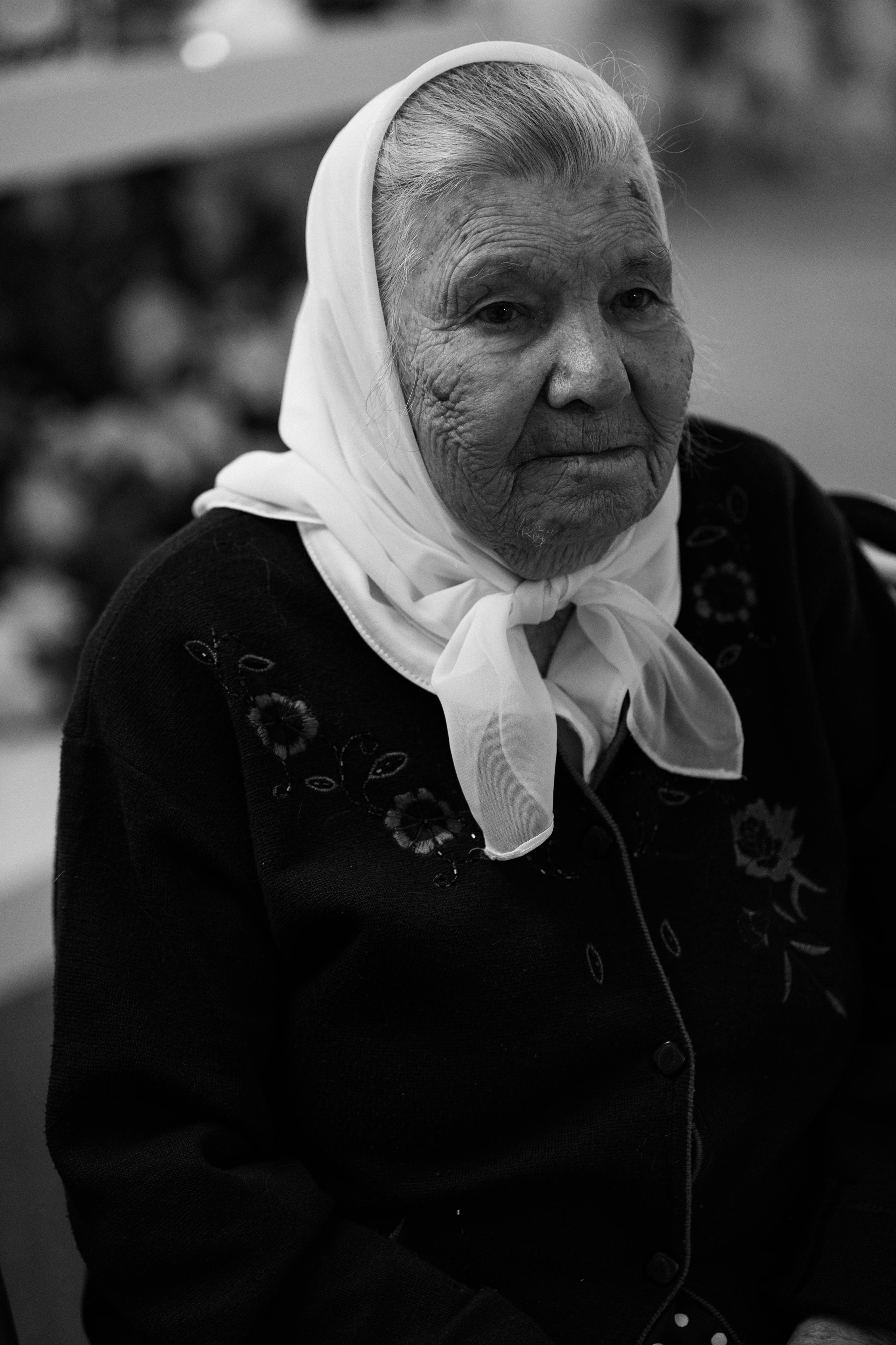 На сиреневой луне…. Галерея